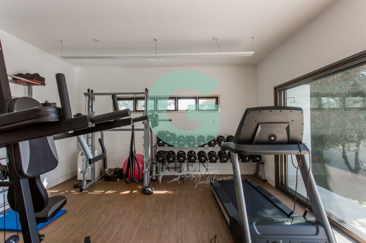 Casa, 4 quartos, 388 m² - Foto 90