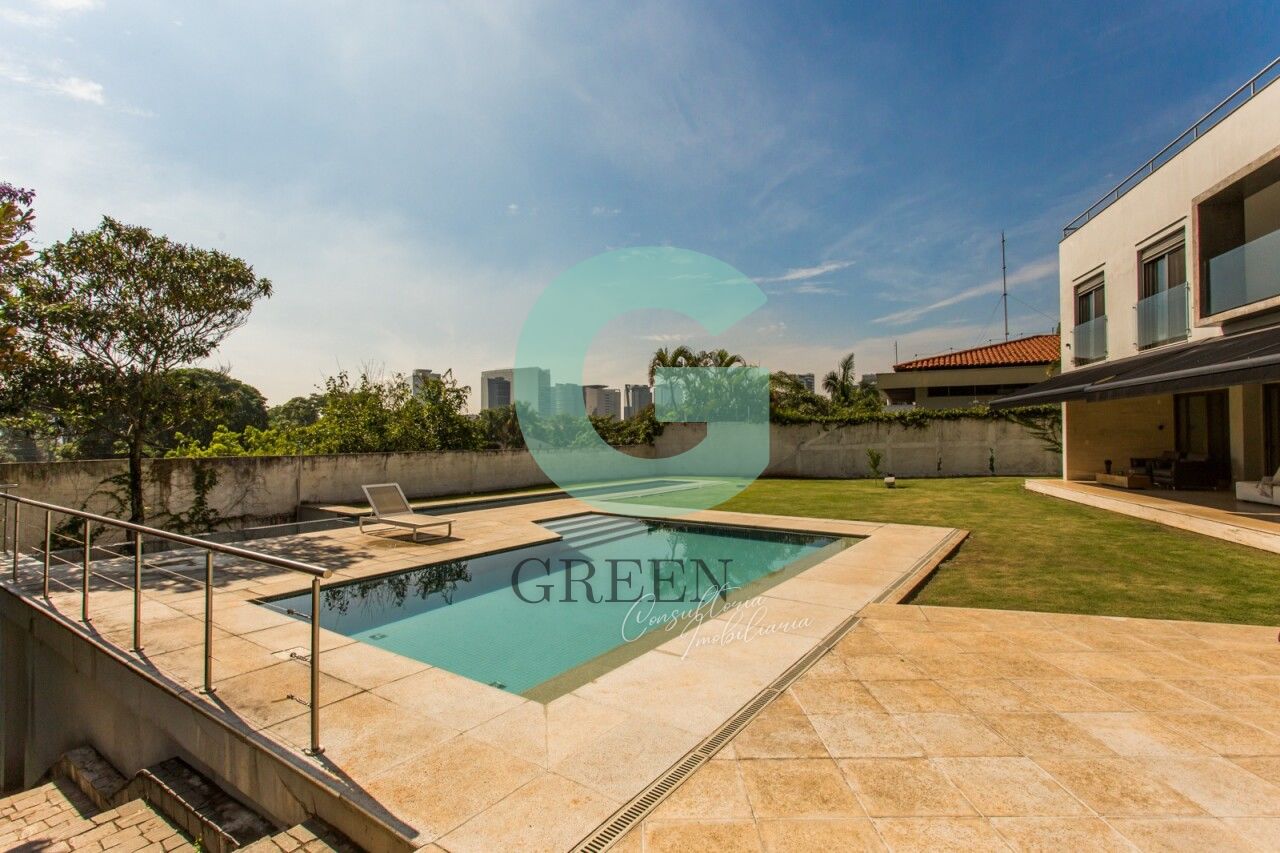 Casa, 4 quartos, 388 m² - Foto 93