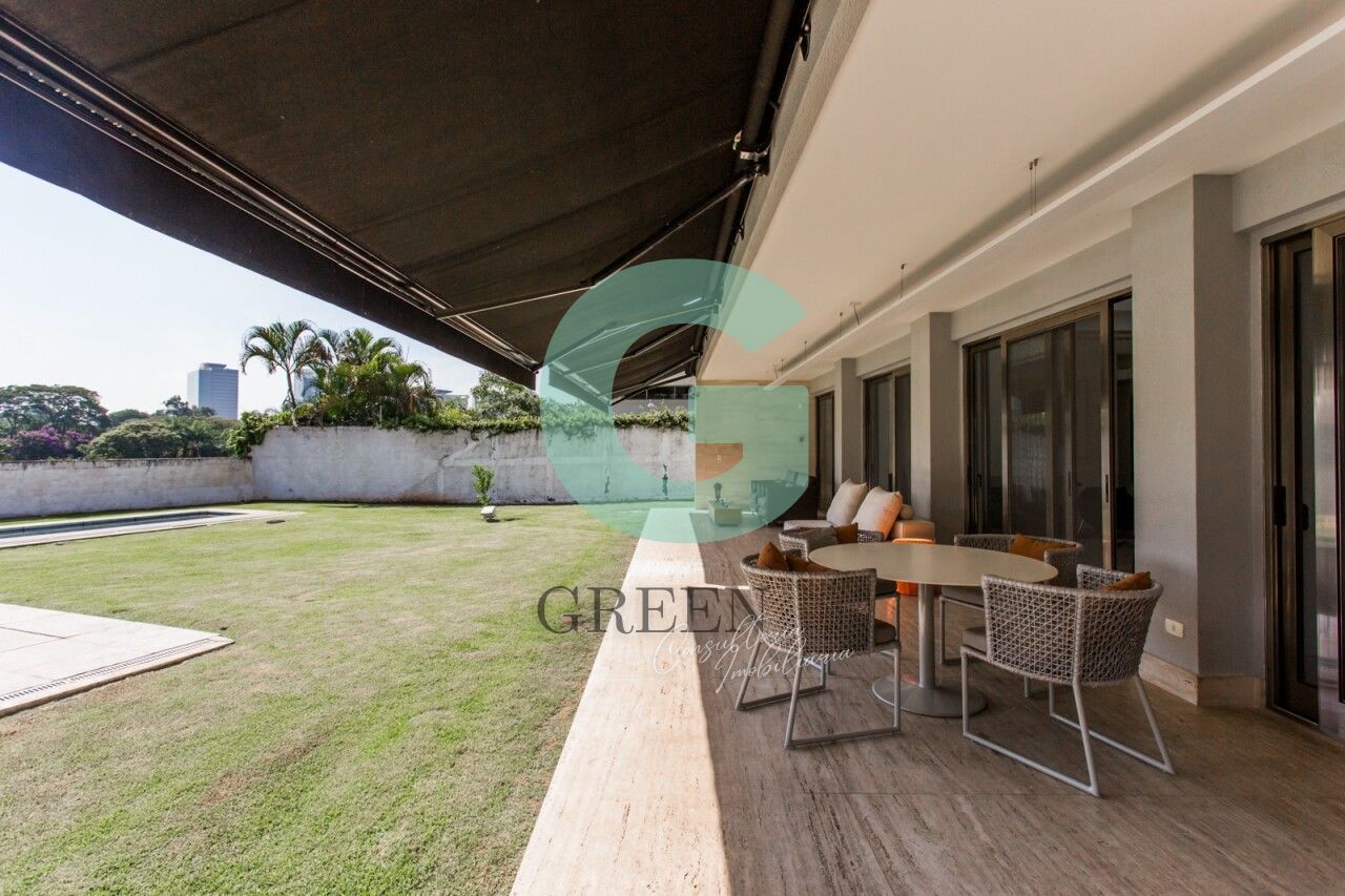 Casa, 4 quartos, 388 m² - Foto 94