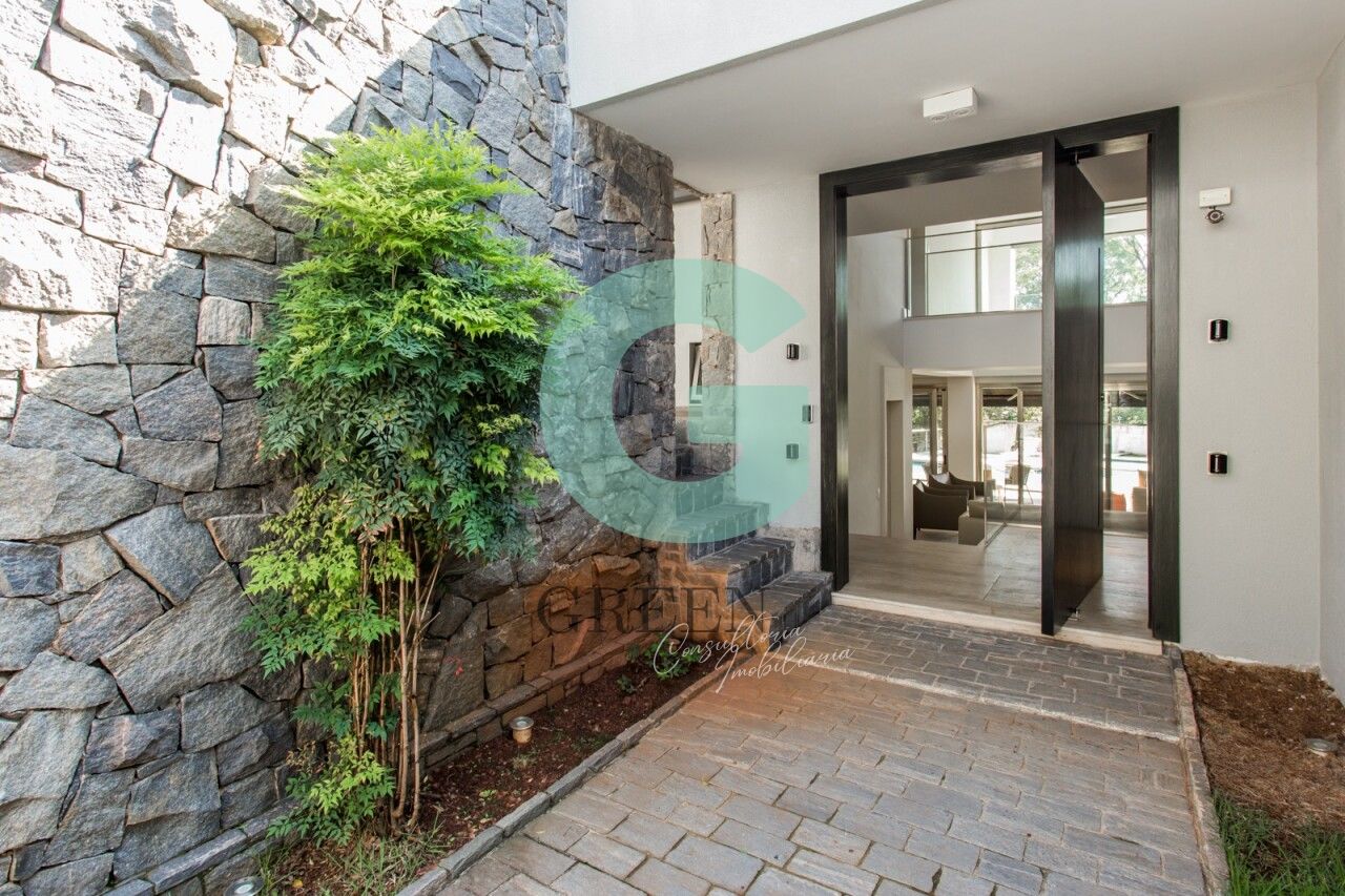 Casa, 4 quartos, 388 m² - Foto 95