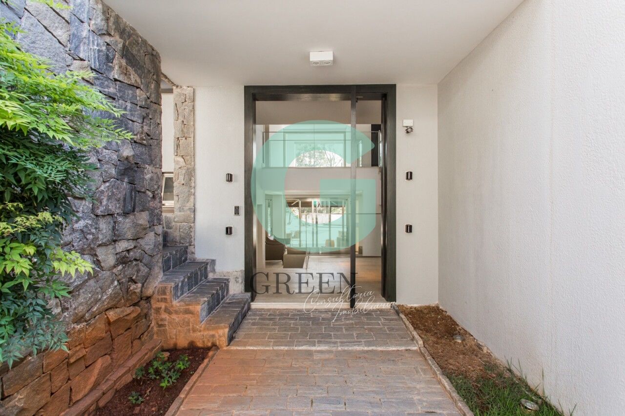 Casa, 4 quartos, 388 m² - Foto 96