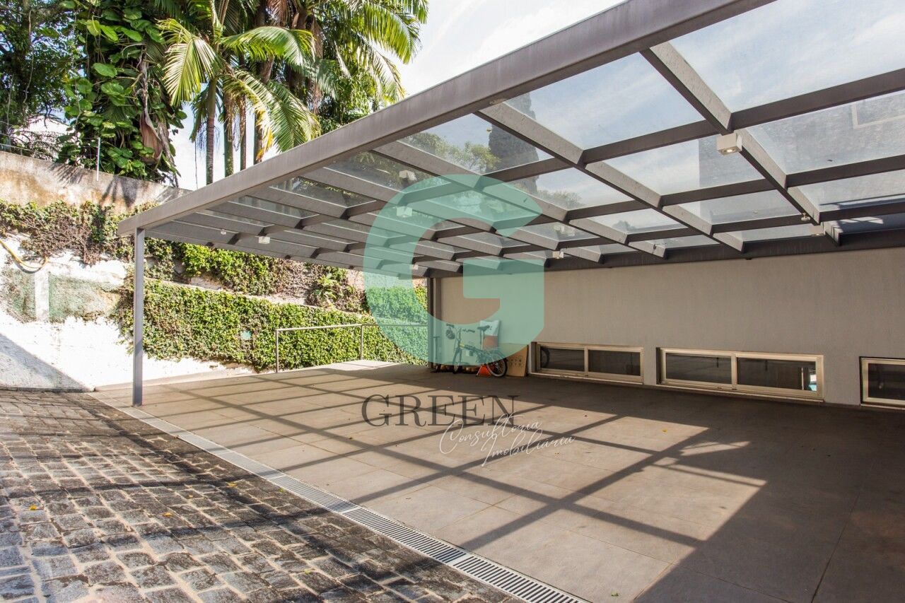 Casa, 4 quartos, 388 m² - Foto 97