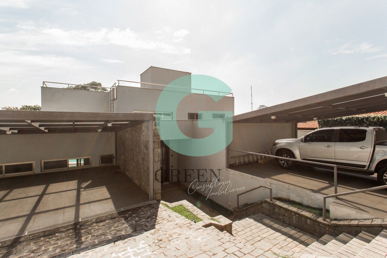 Casa, 4 quartos, 388 m² - Foto 98