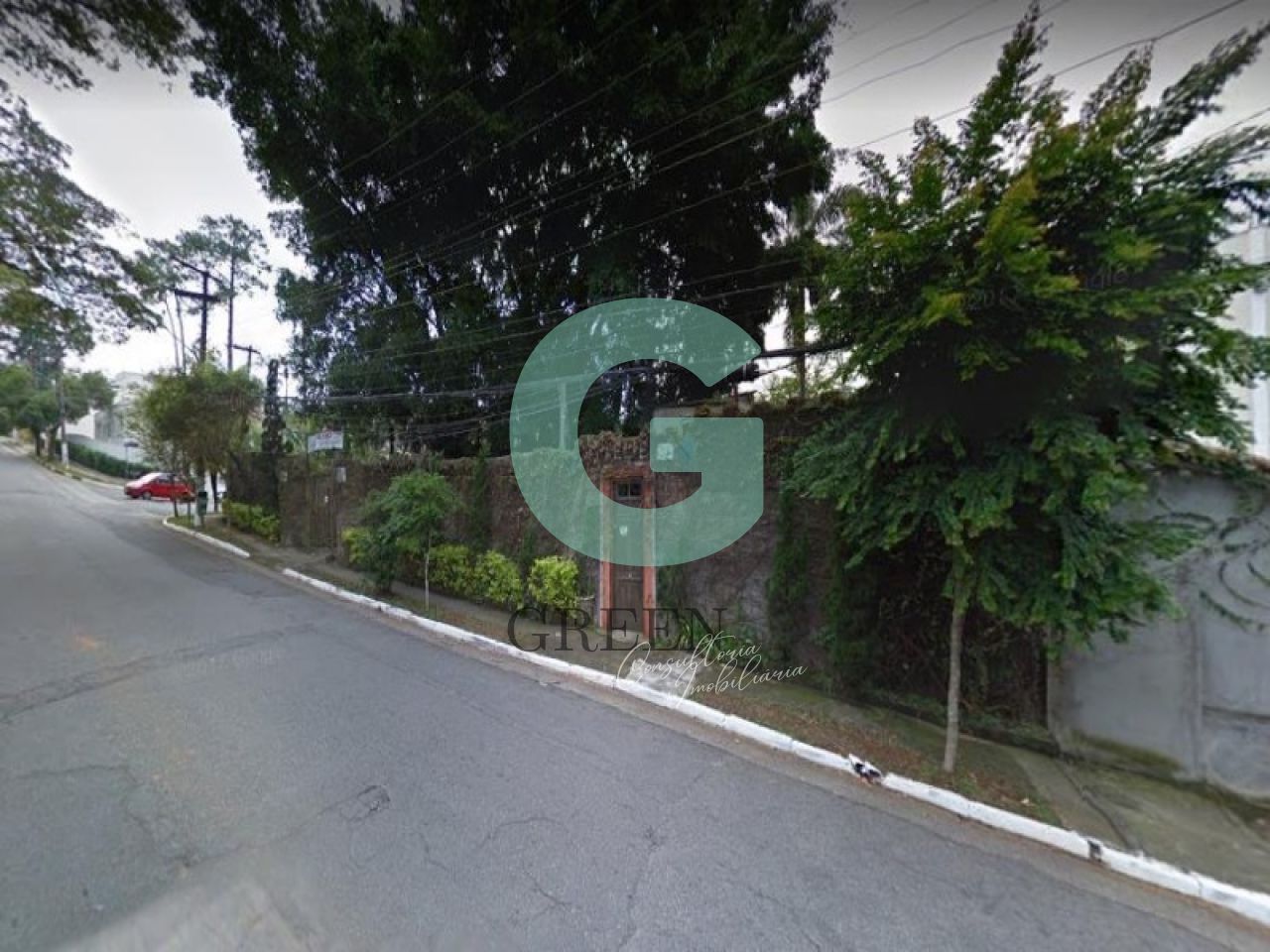 Loteamento e Condomínio à venda e aluguel, 430 - Foto 1