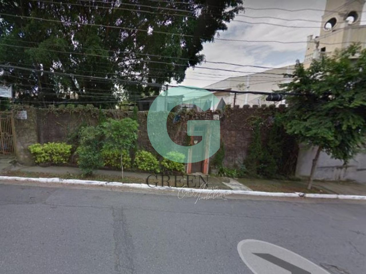 Loteamento e Condomínio à venda e aluguel, 430 - Foto 2