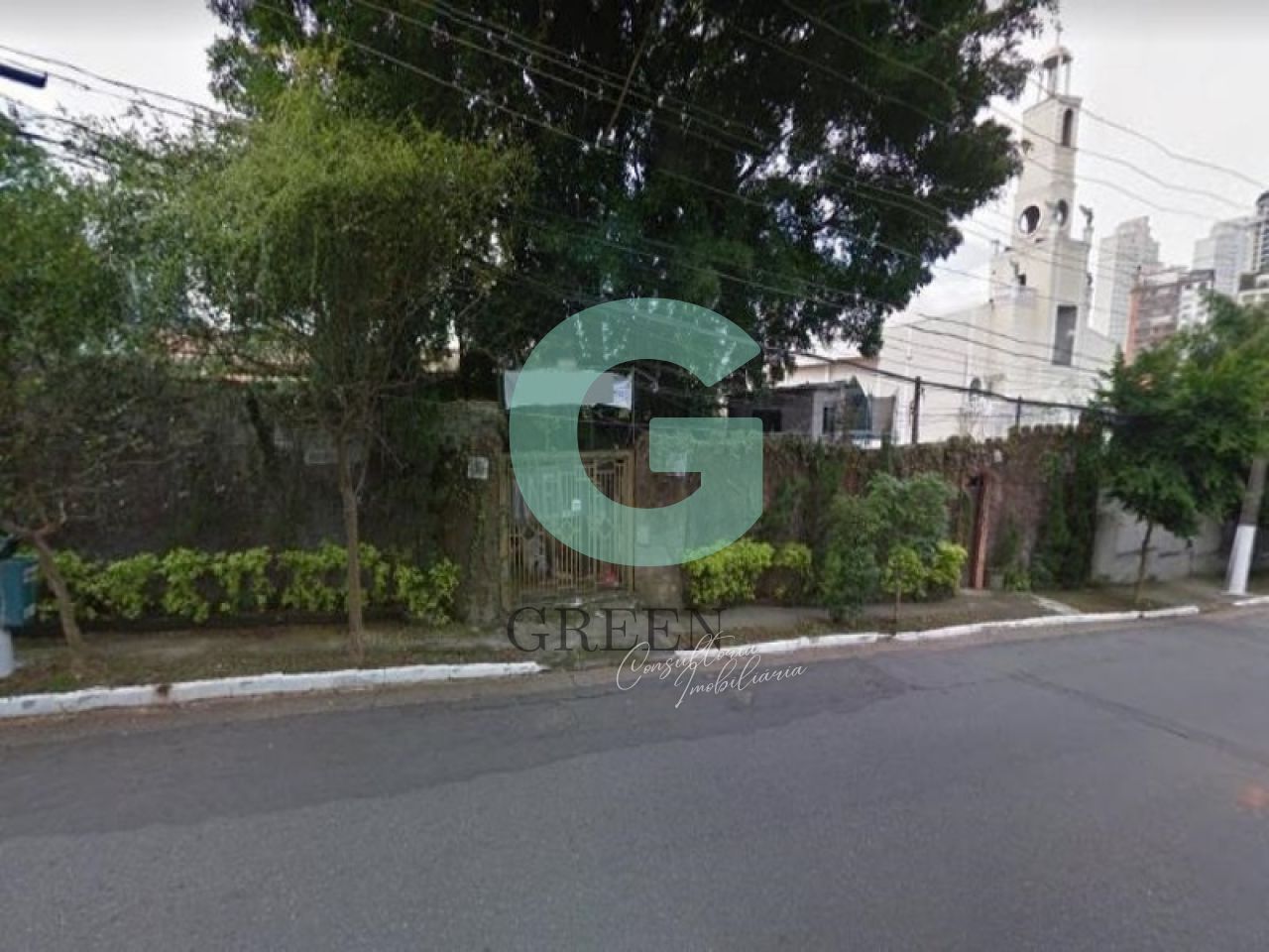 Loteamento e Condomínio à venda e aluguel, 430 - Foto 3
