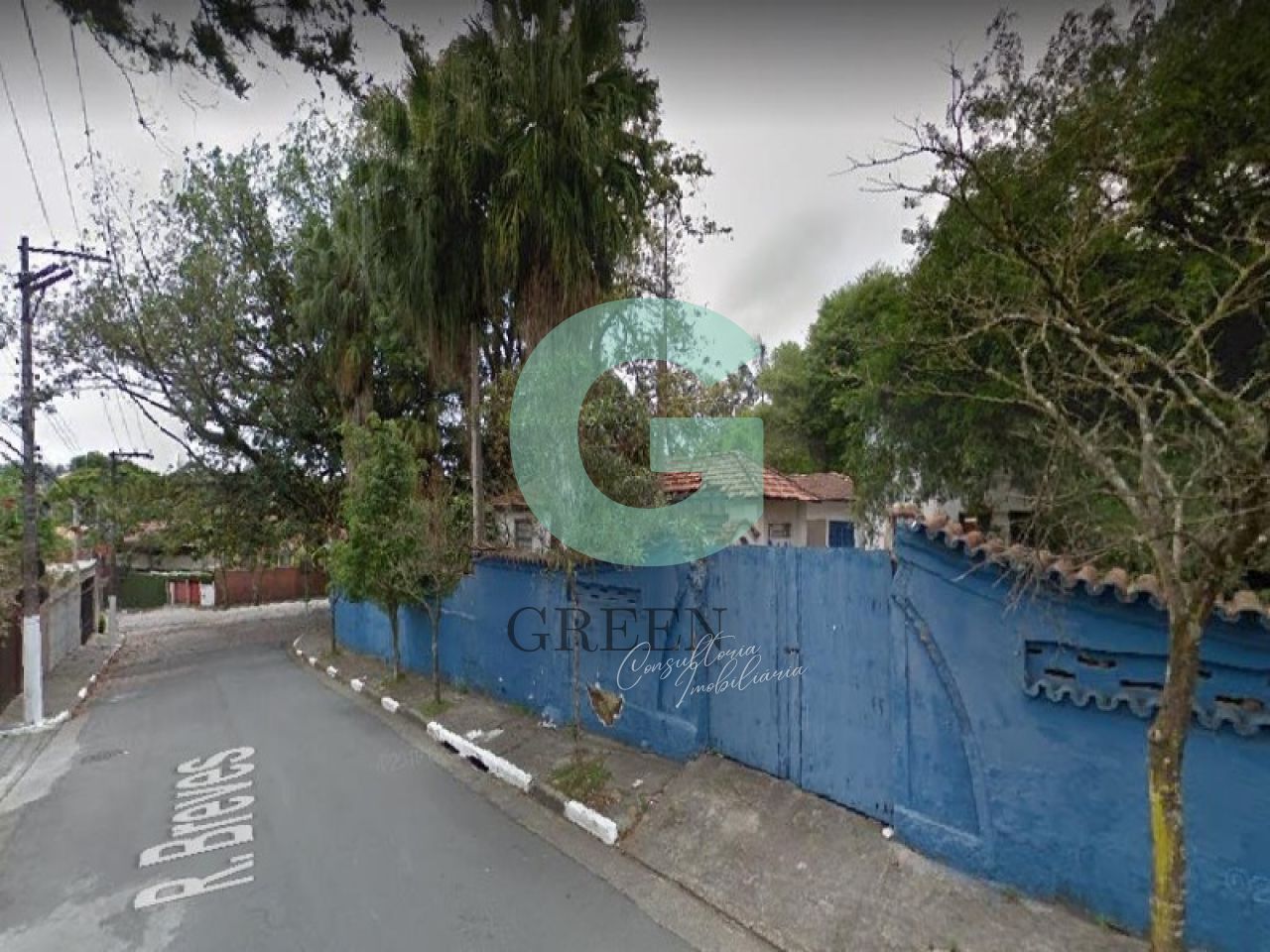 Loteamento e Condomínio, 5600 m² - Foto 2