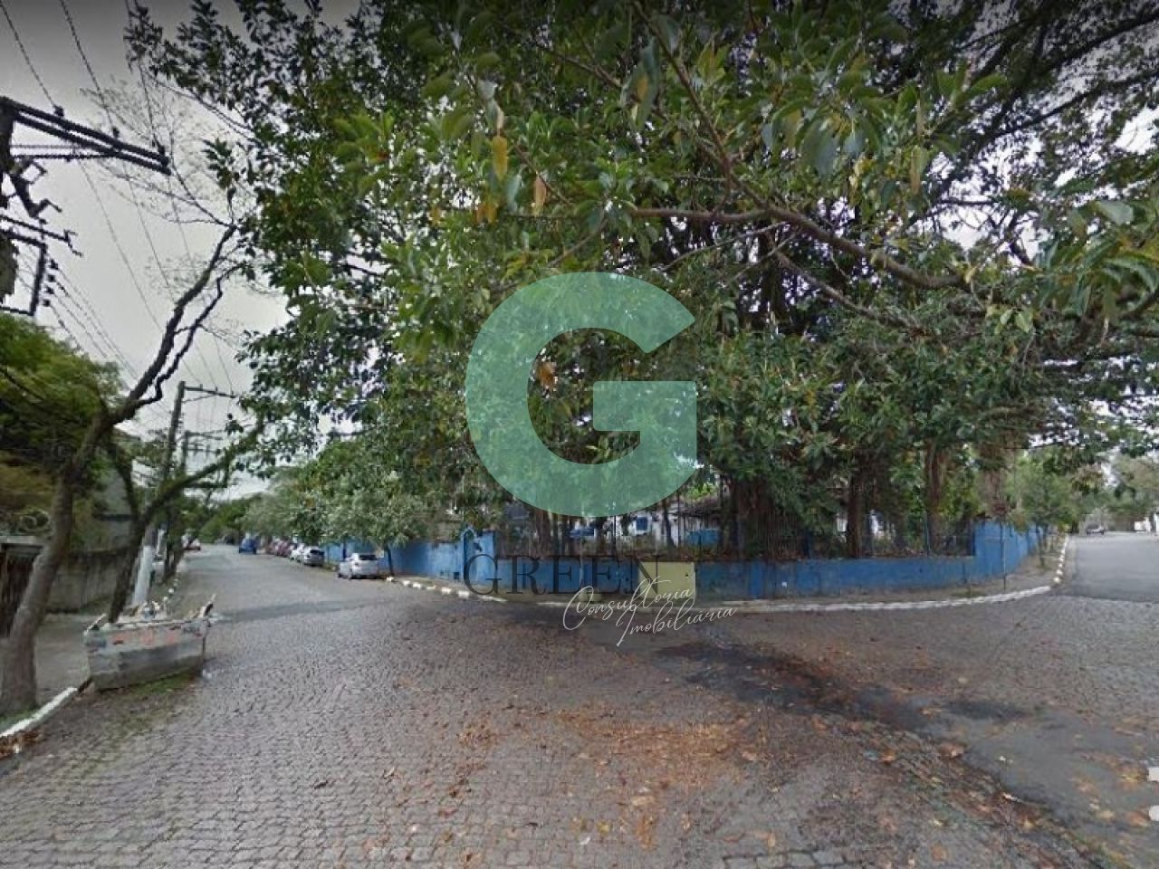 Loteamento e Condomínio, 5600 m² - Foto 3