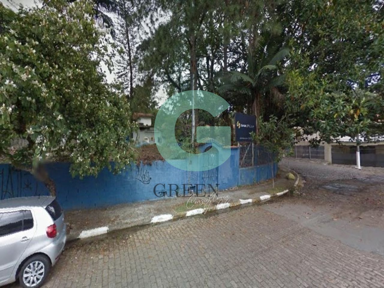 Loteamento e Condomínio, 5600 m² - Foto 4