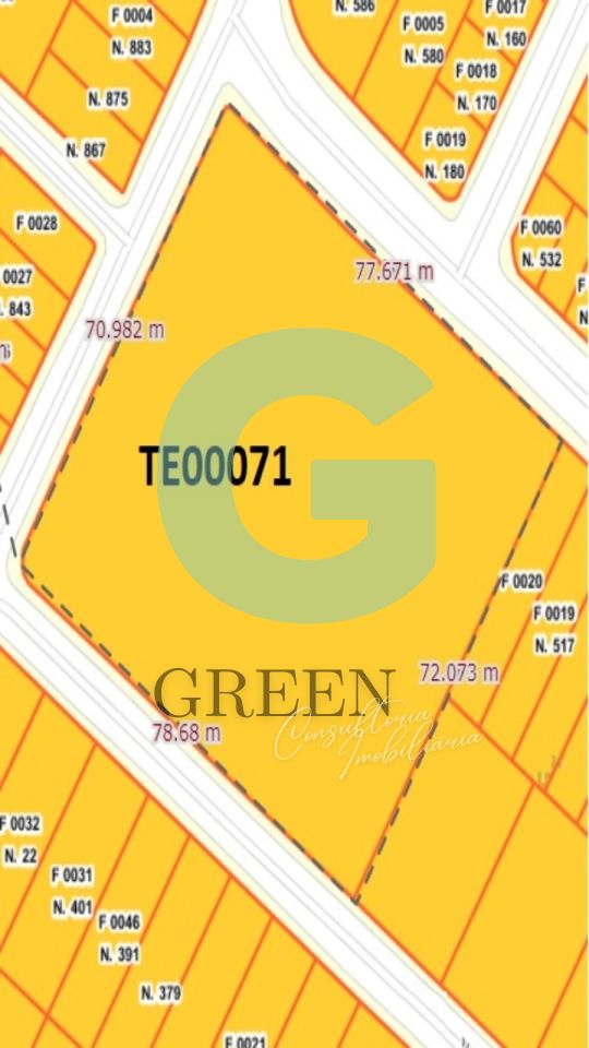 Loteamento e Condomínio, 5600 m² - Foto 5