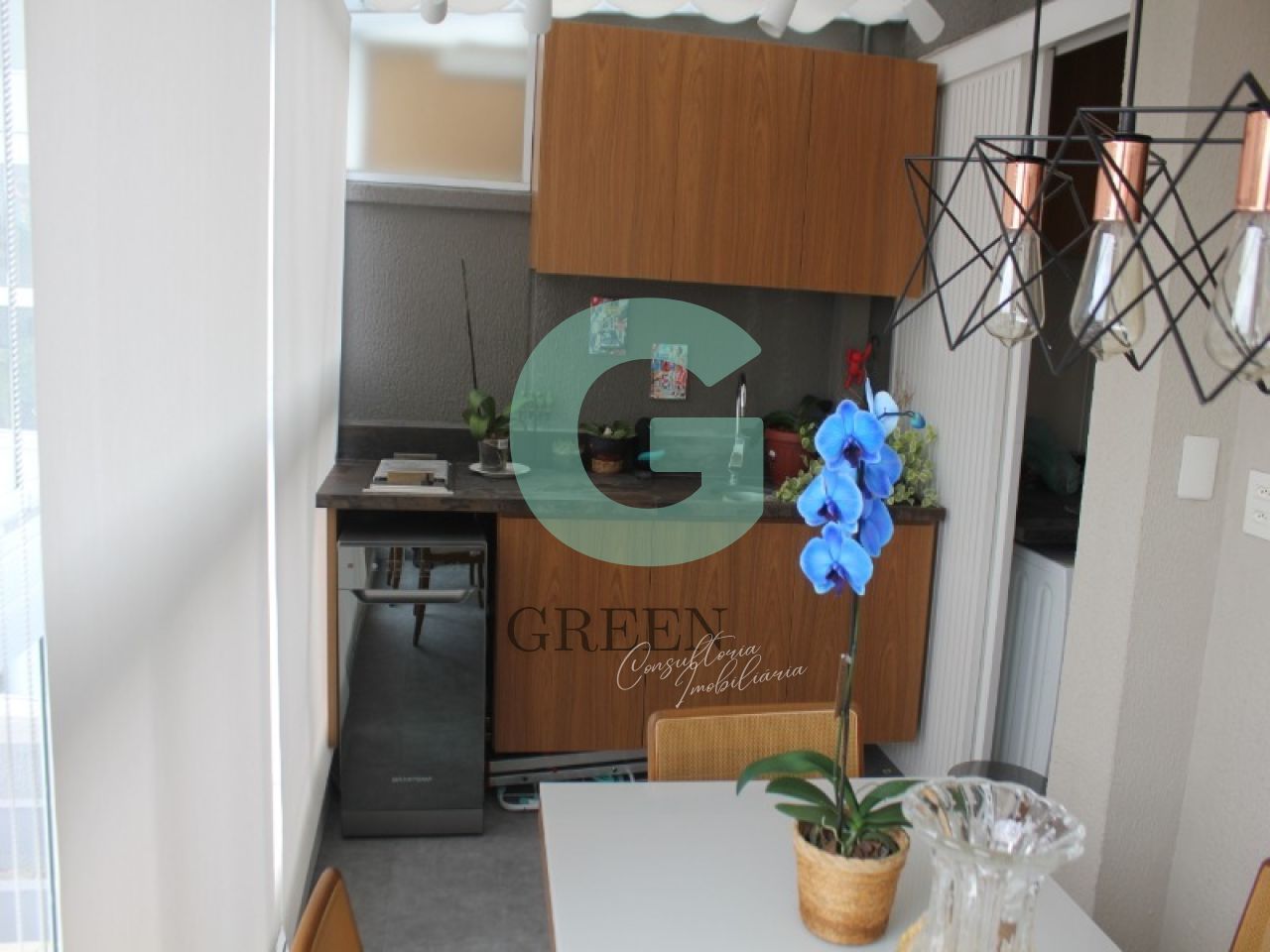 Apartamento, 2 quartos, 69 m² - Foto 3