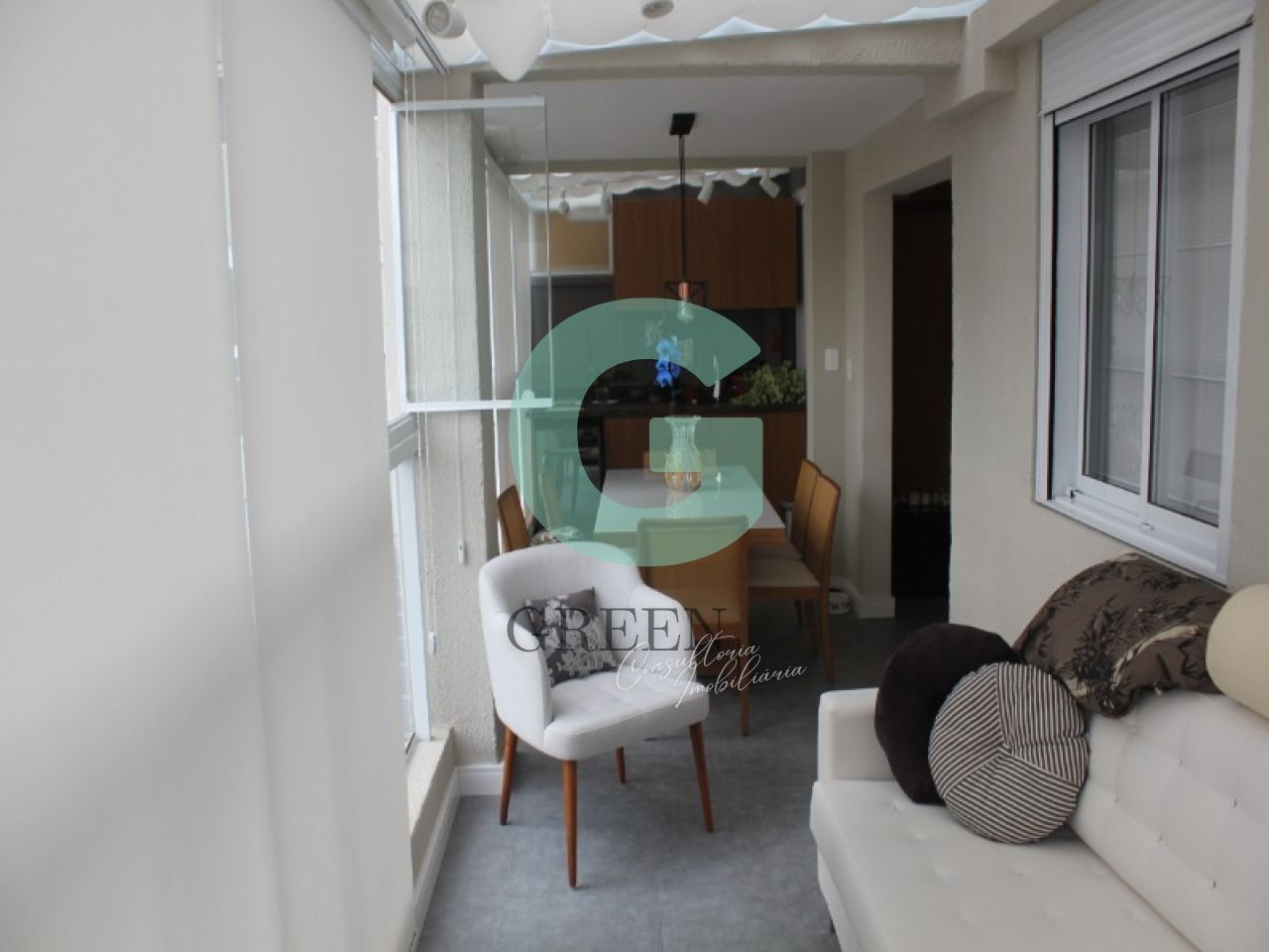 Apartamento, 2 quartos, 69 m² - Foto 4