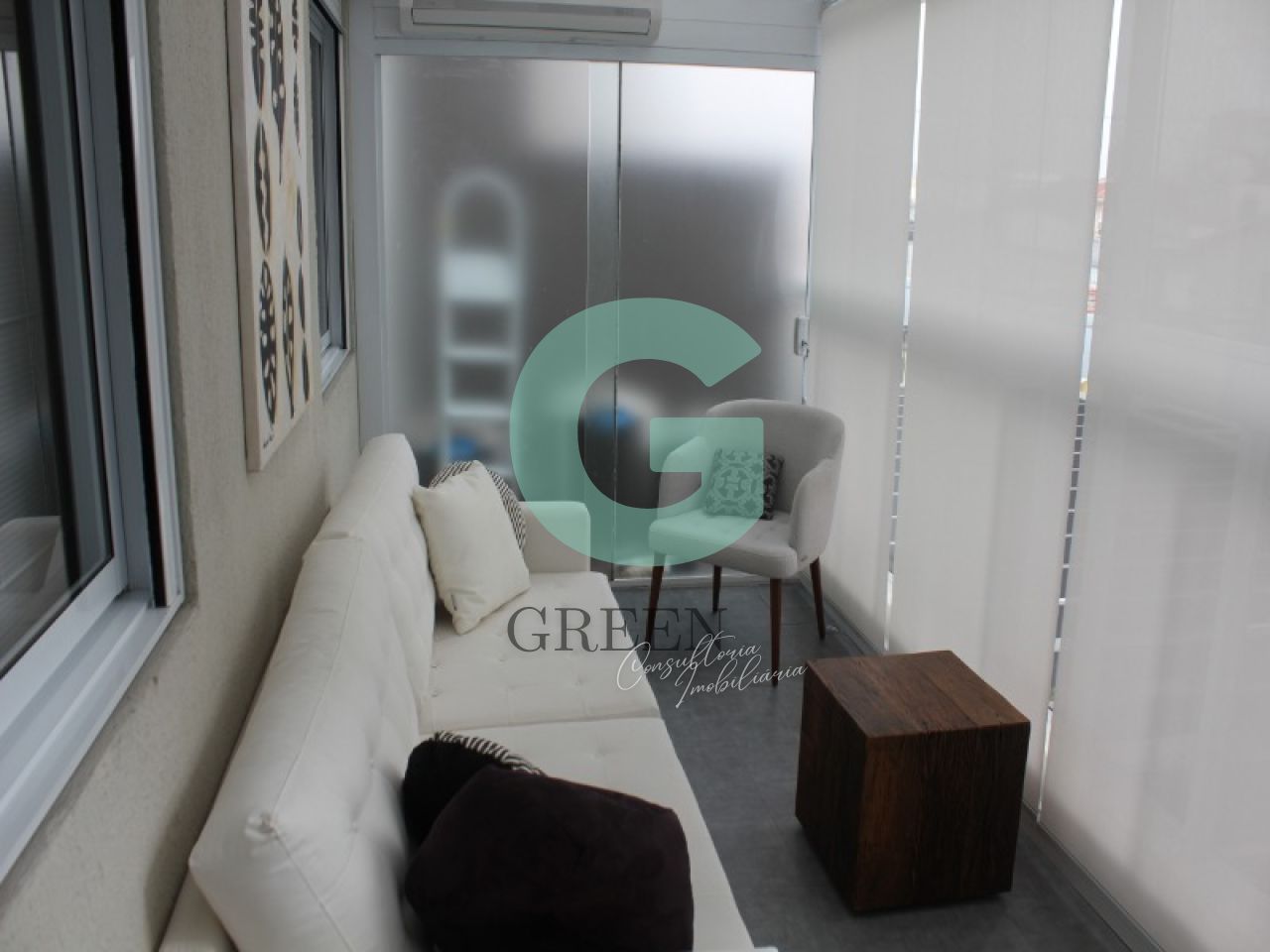 Apartamento, 2 quartos, 69 m² - Foto 5