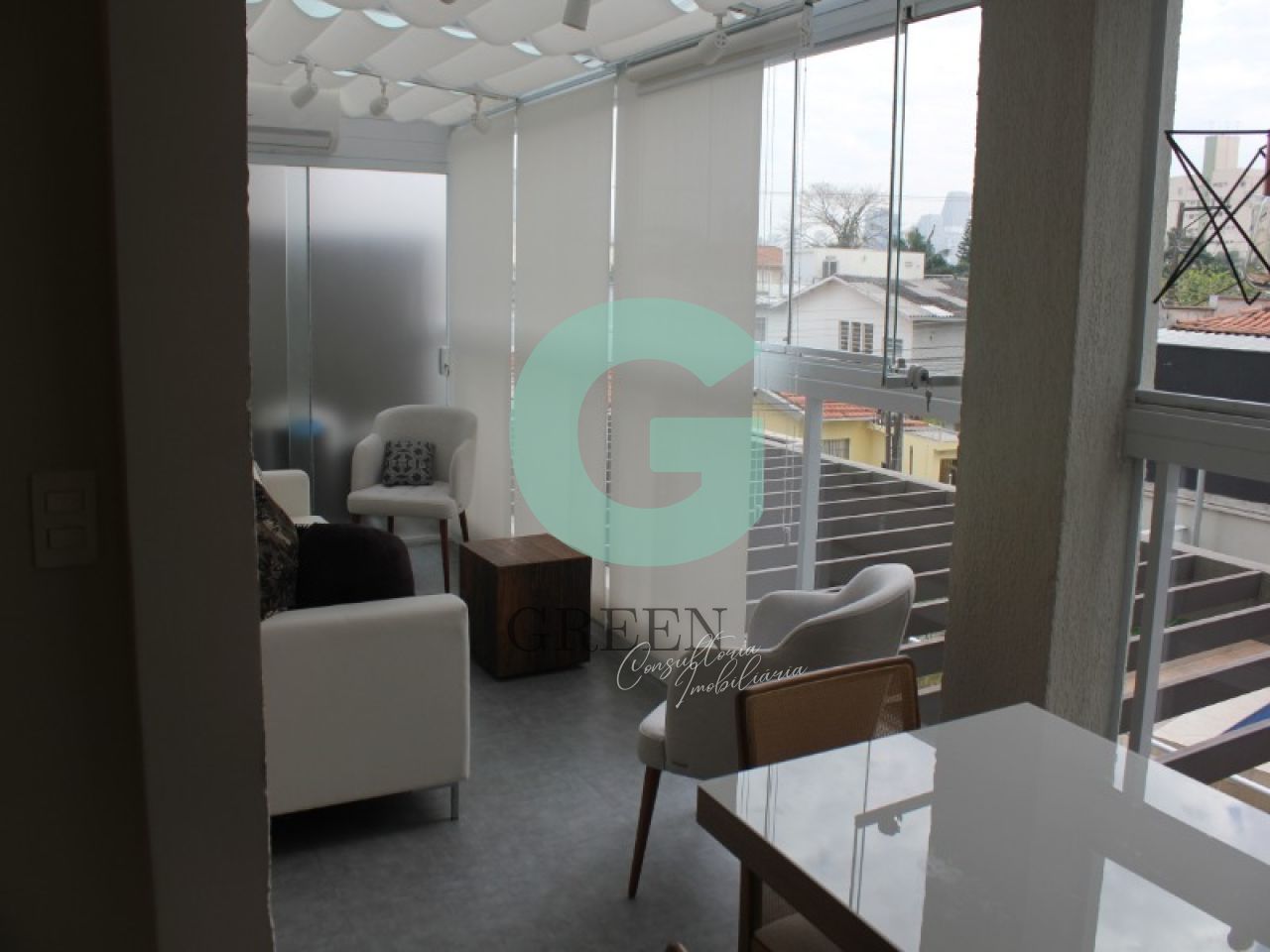Apartamento, 2 quartos, 69 m² - Foto 6