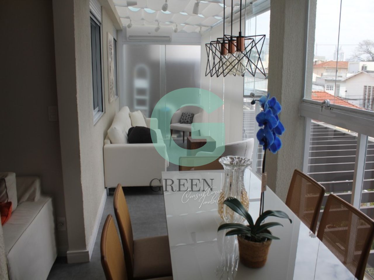 Apartamento, 2 quartos, 69 m² - Foto 7