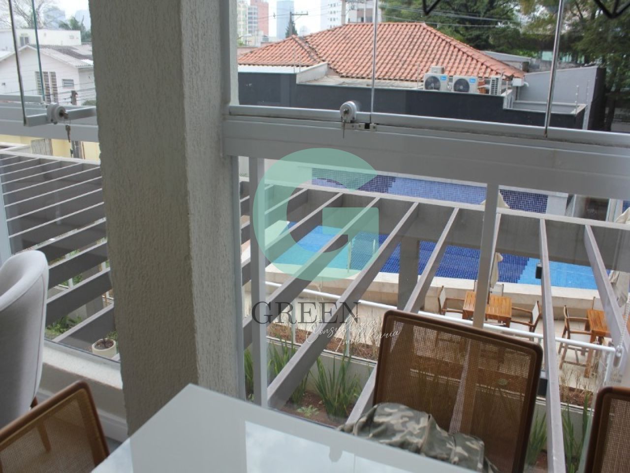 Apartamento, 2 quartos, 69 m² - Foto 11