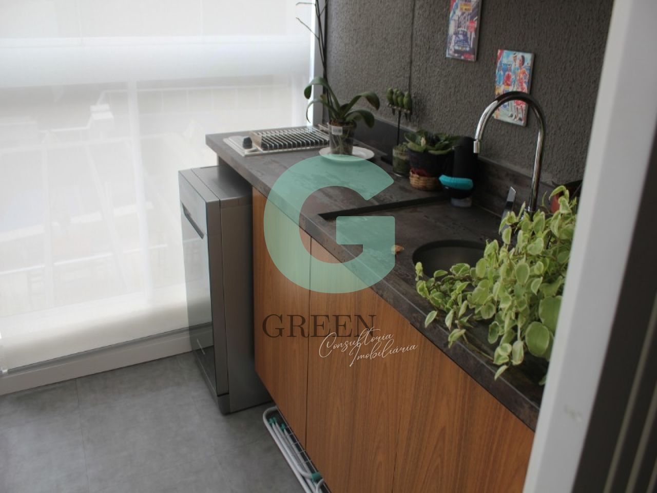 Apartamento, 2 quartos, 69 m² - Foto 12