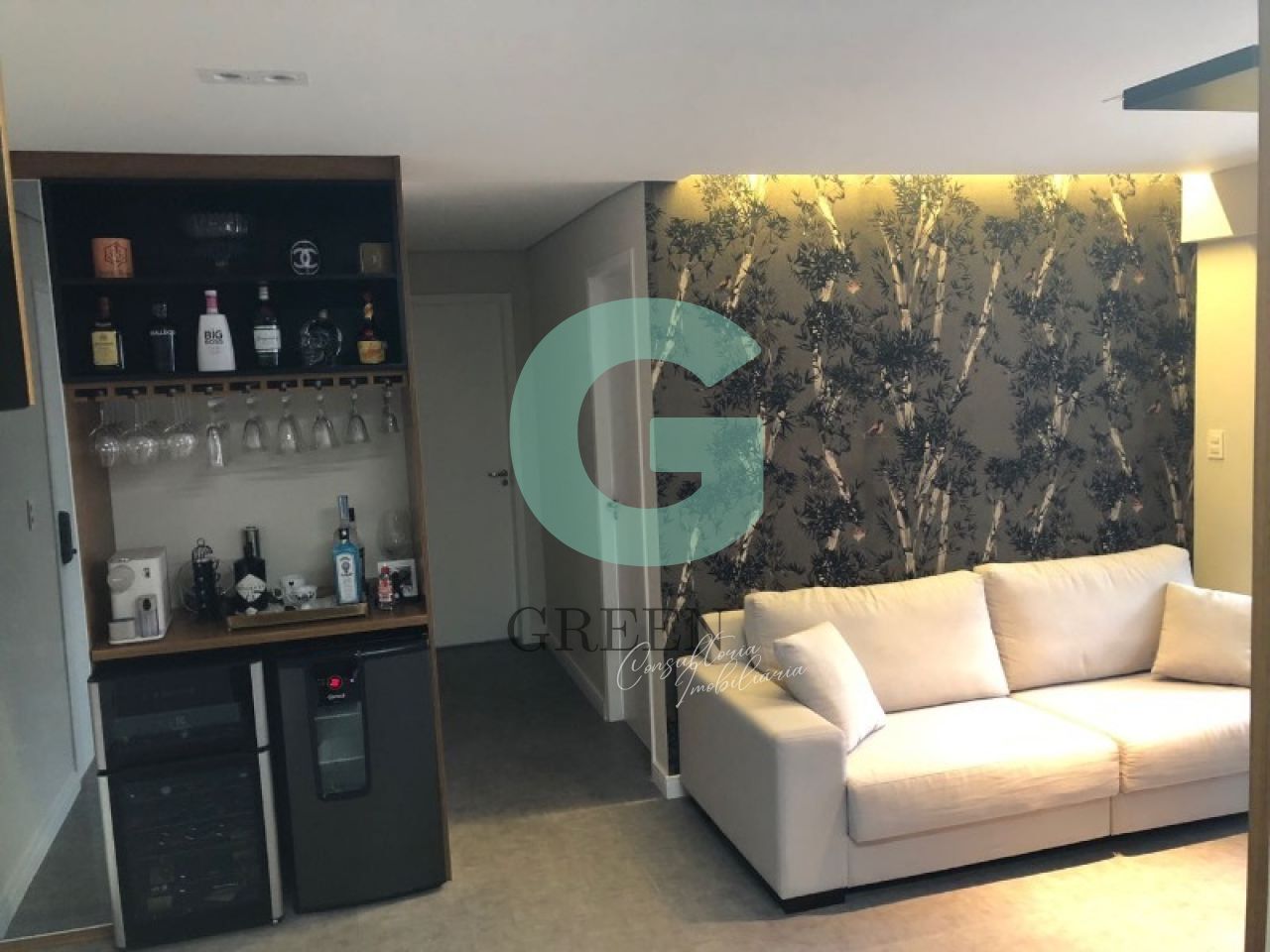 Apartamento, 2 quartos, 69 m² - Foto 16