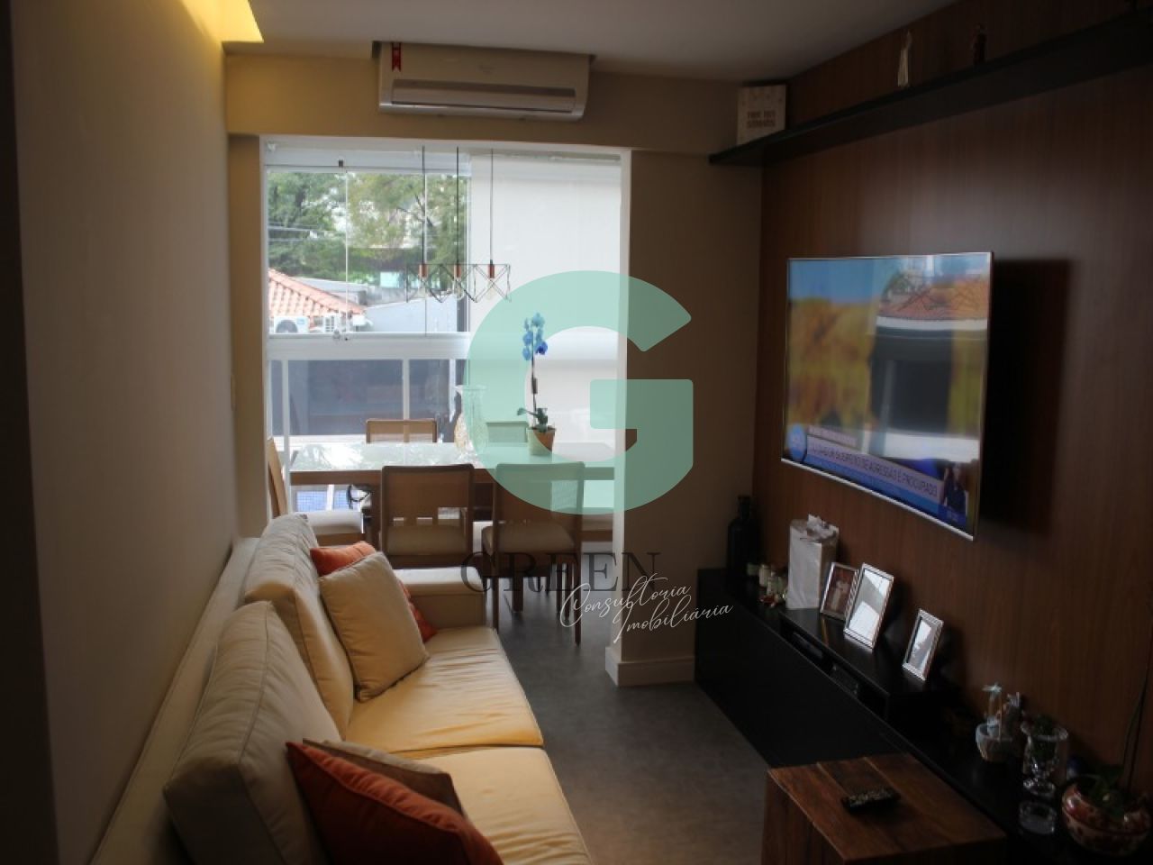 Apartamento, 2 quartos, 69 m² - Foto 19