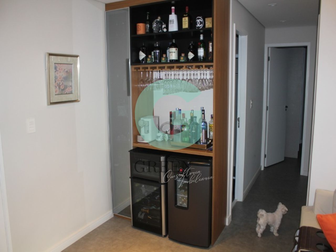 Apartamento, 2 quartos, 69 m² - Foto 21
