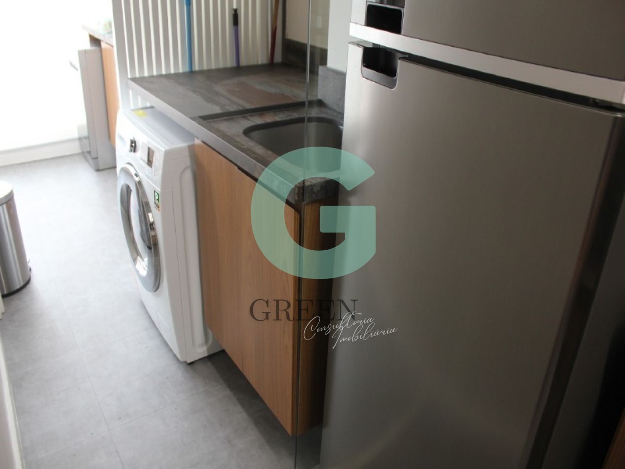 Apartamento, 2 quartos, 69 m² - Foto 27