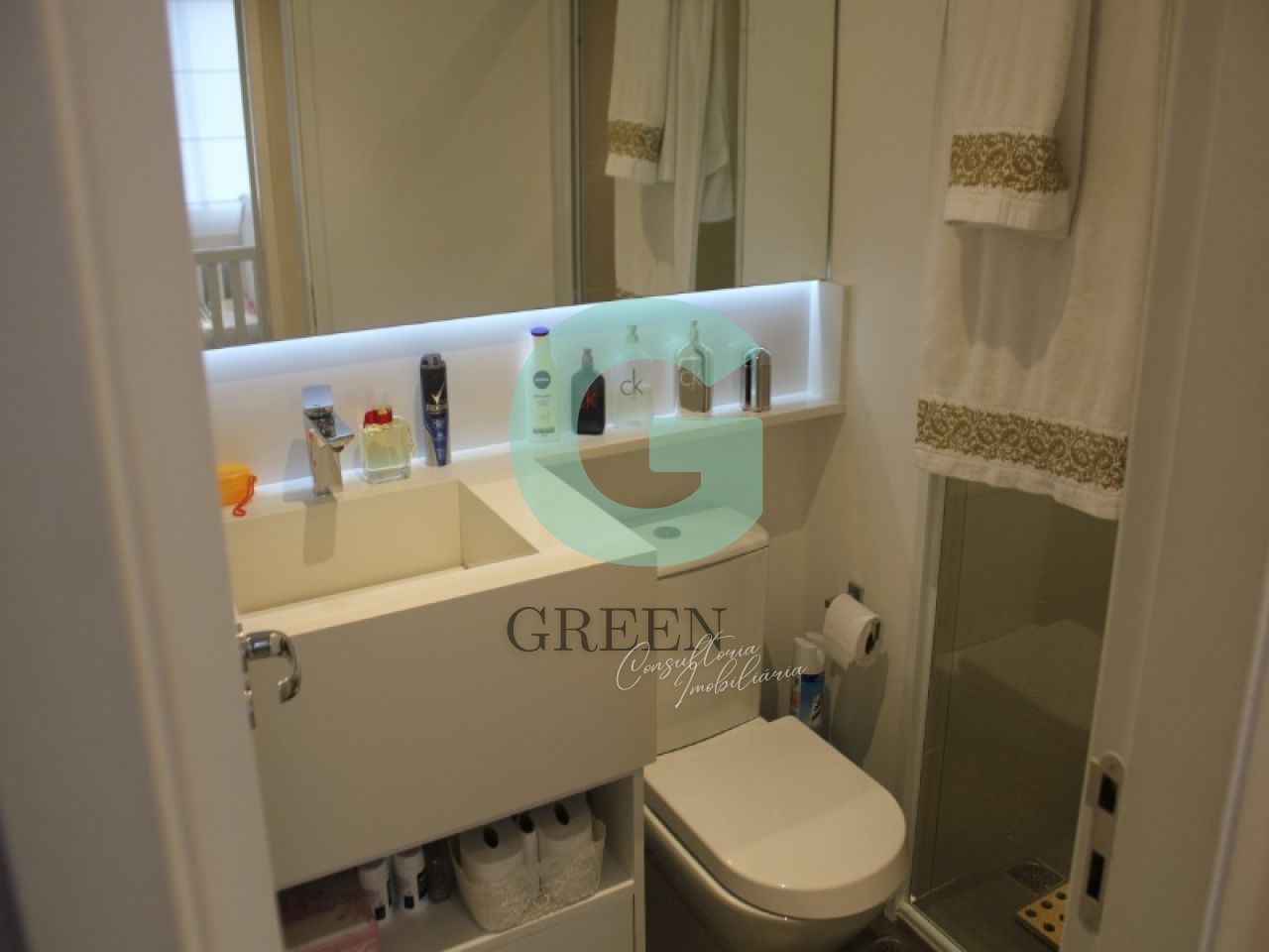 Apartamento, 2 quartos, 69 m² - Foto 39