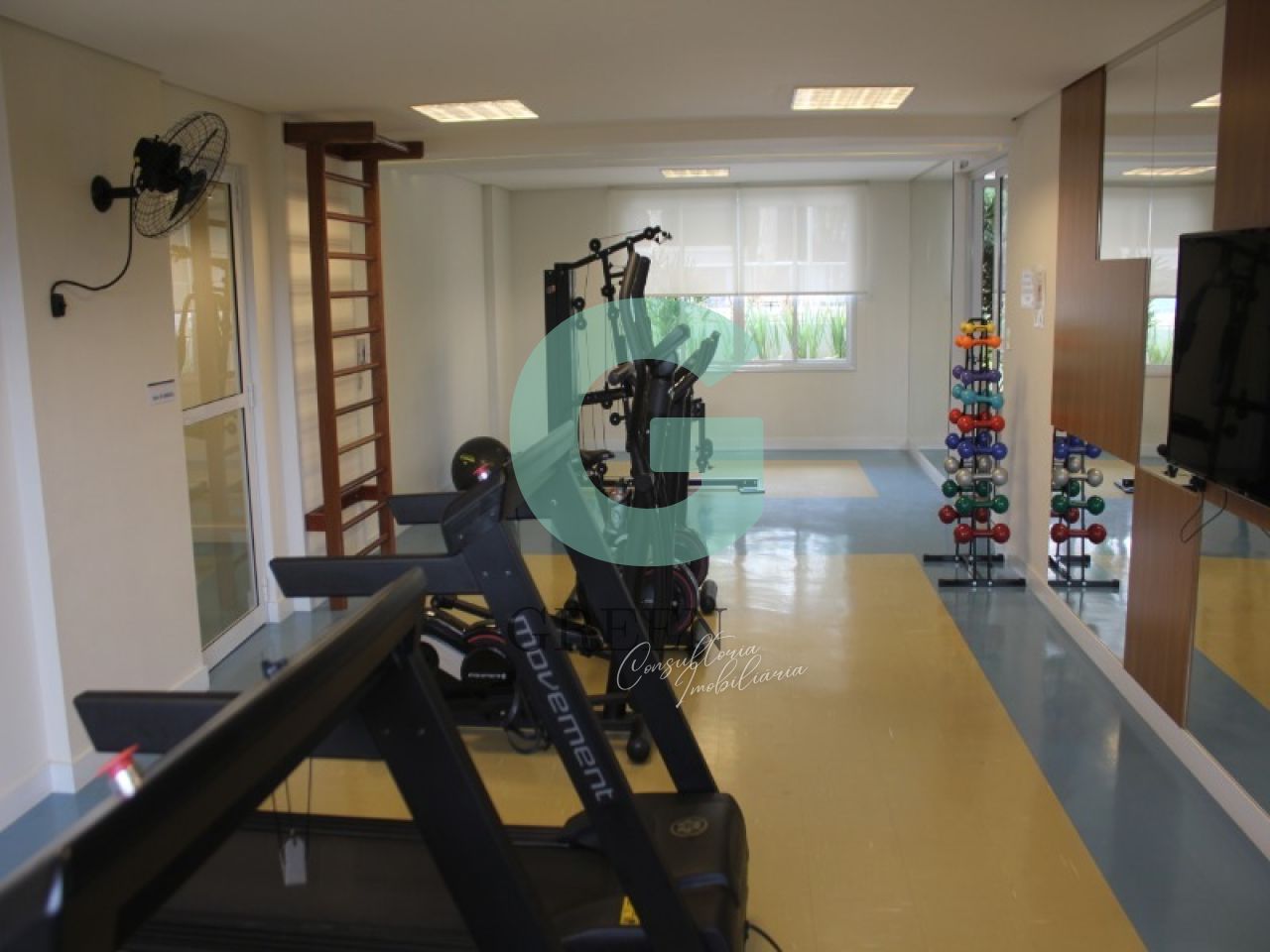 Apartamento, 2 quartos, 69 m² - Foto 80