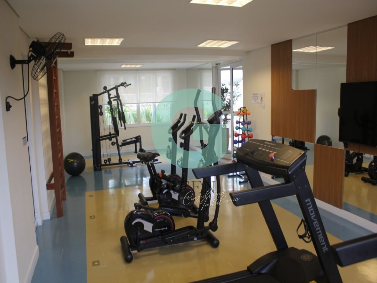 Apartamento, 2 quartos, 69 m² - Foto 81