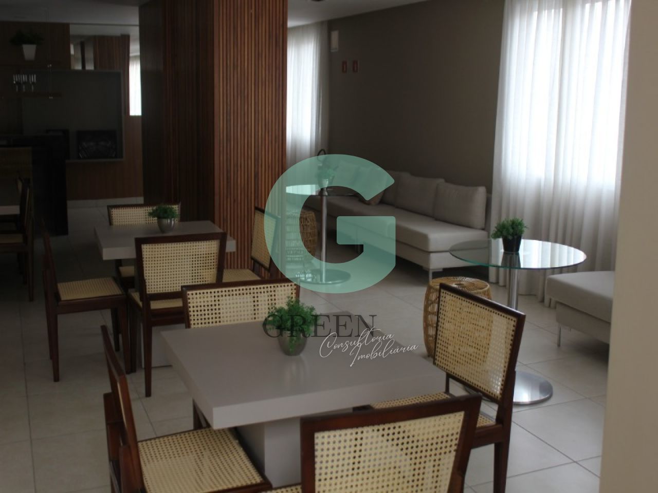 Apartamento, 2 quartos, 69 m² - Foto 96