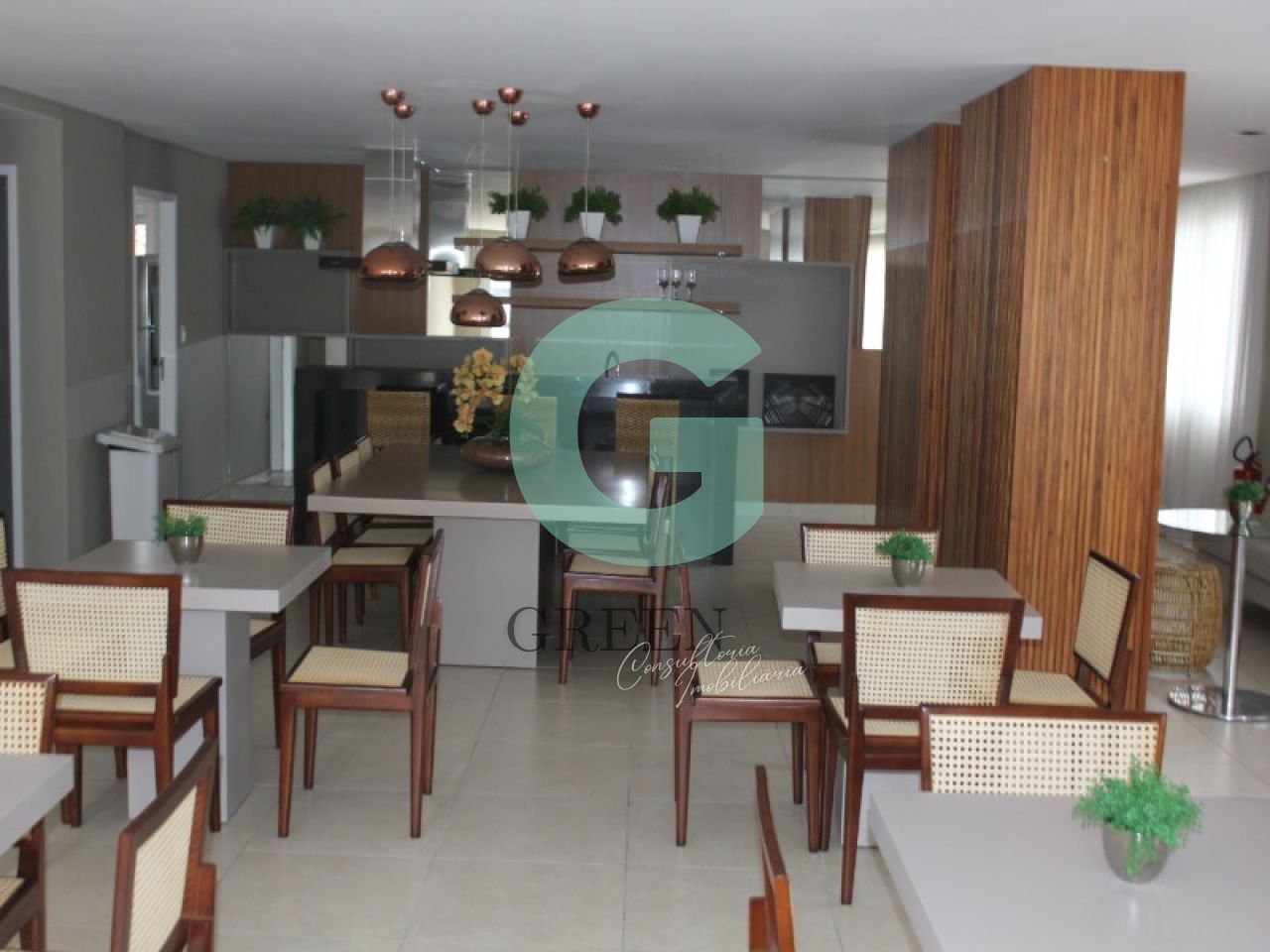 Apartamento, 2 quartos, 69 m² - Foto 98