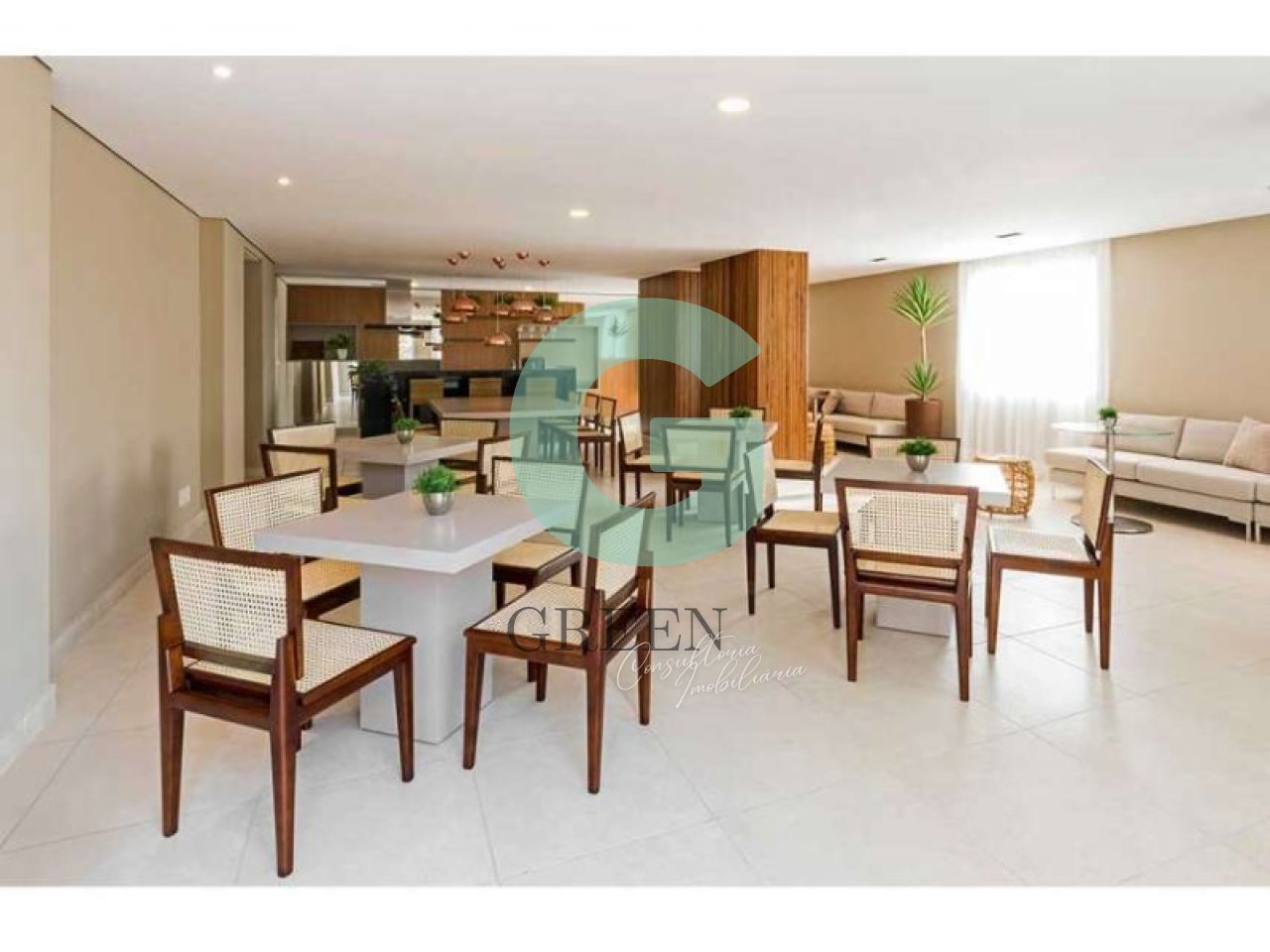 Apartamento, 2 quartos, 69 m² - Foto 105