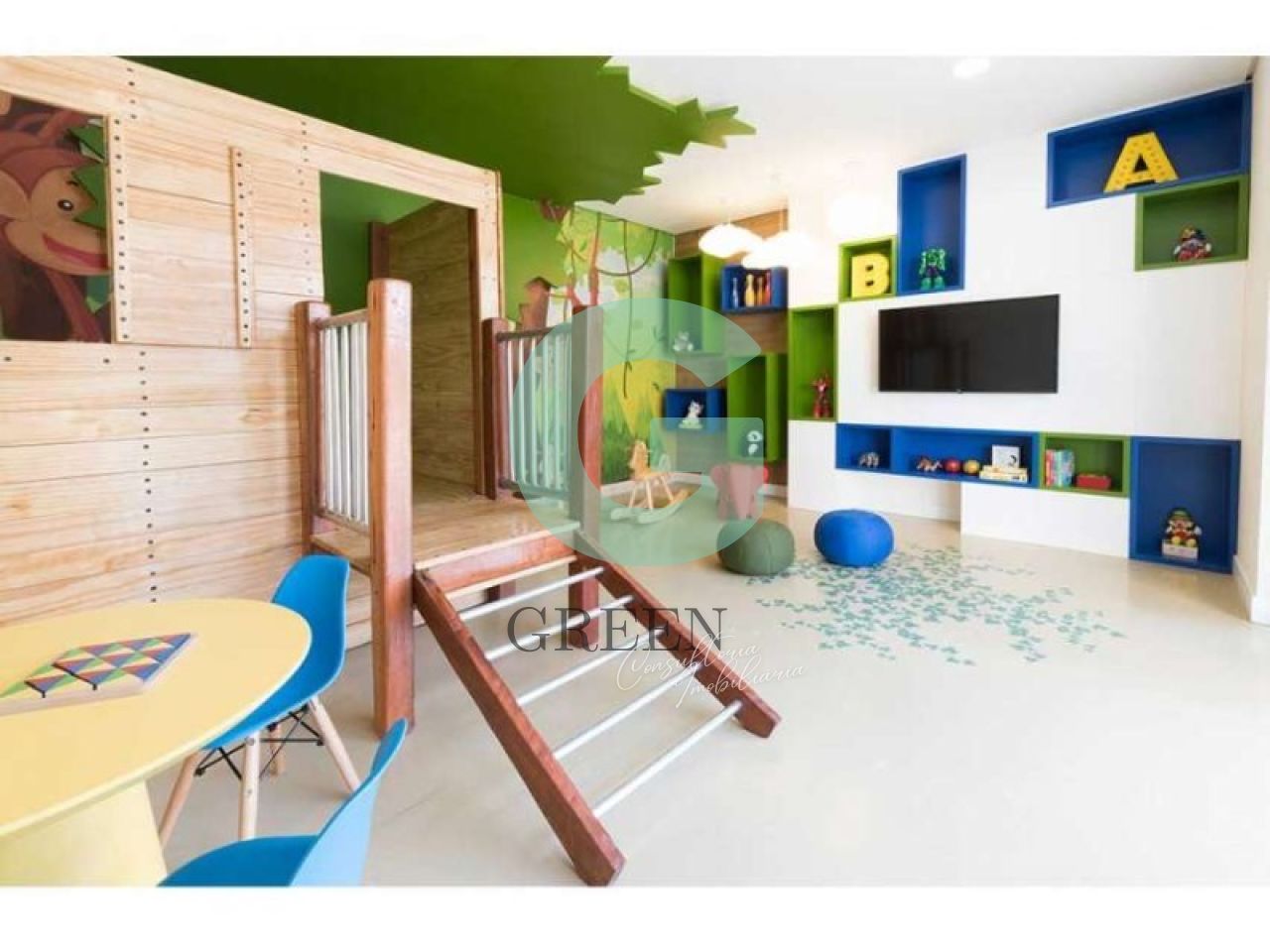 Apartamento, 2 quartos, 69 m² - Foto 106