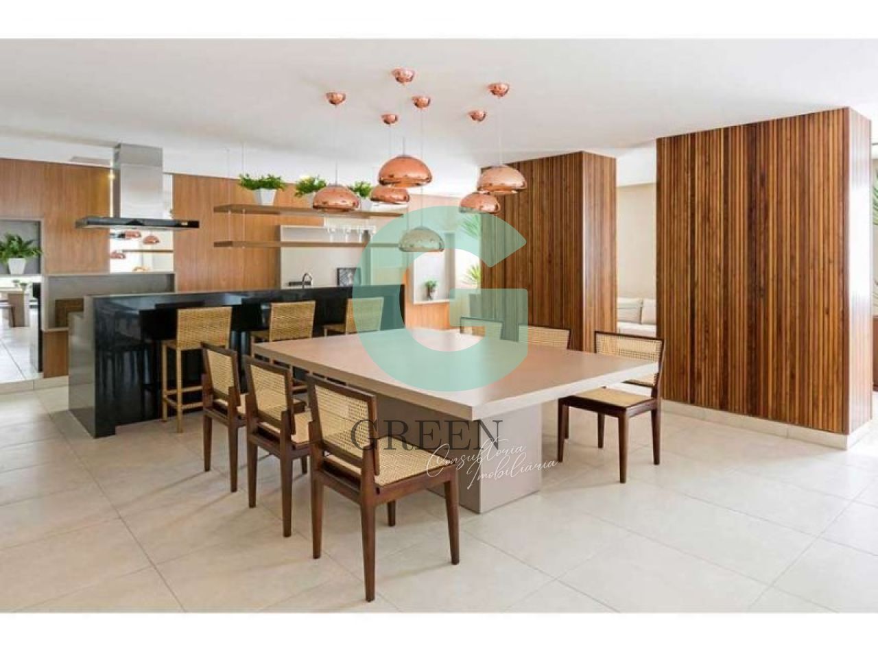 Apartamento, 2 quartos, 69 m² - Foto 107