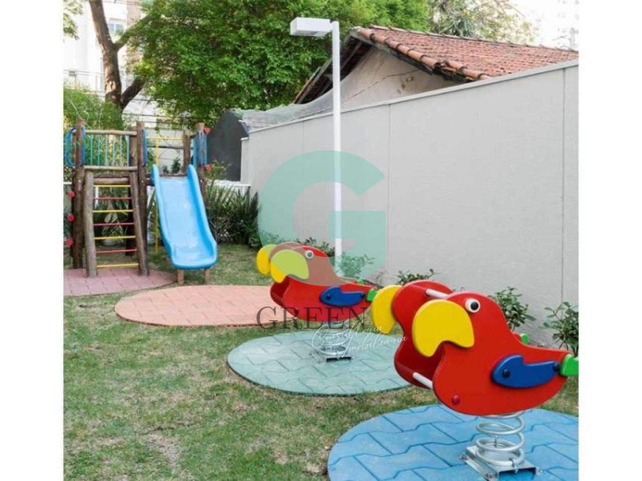 Apartamento, 2 quartos, 69 m² - Foto 108