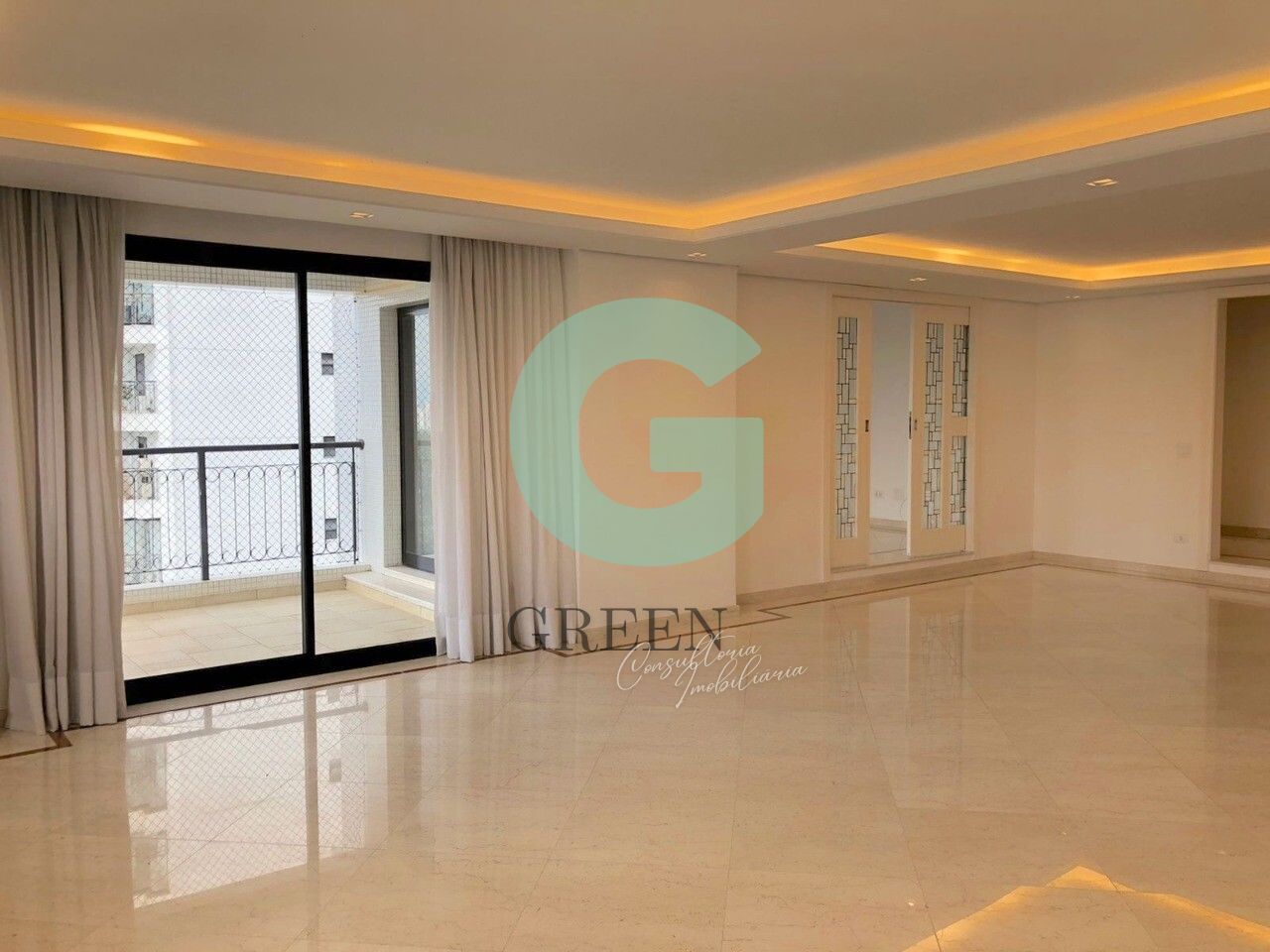 Apartamento, 4 quartos, 370 m² - Foto 6