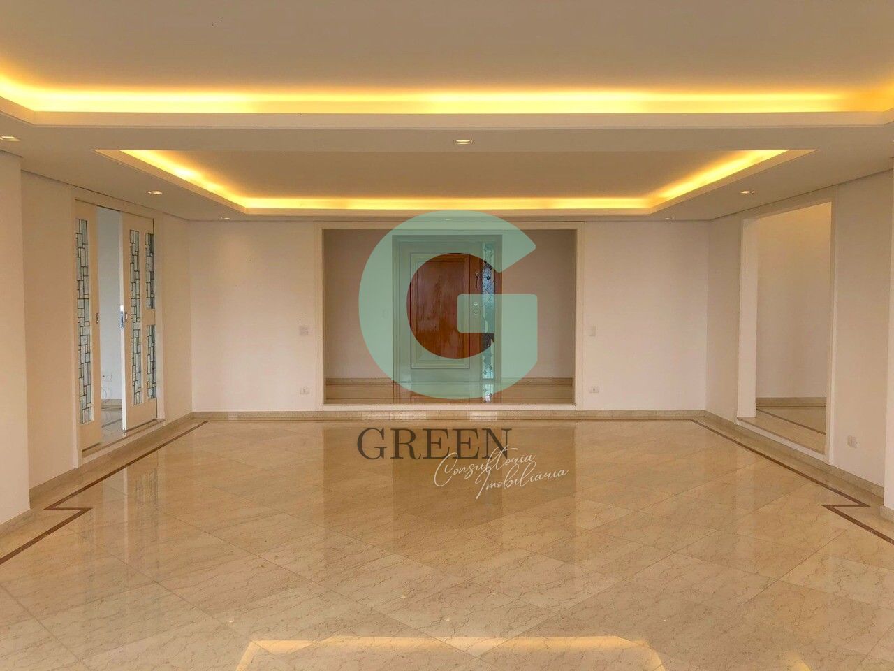 Apartamento, 4 quartos, 370 m² - Foto 7