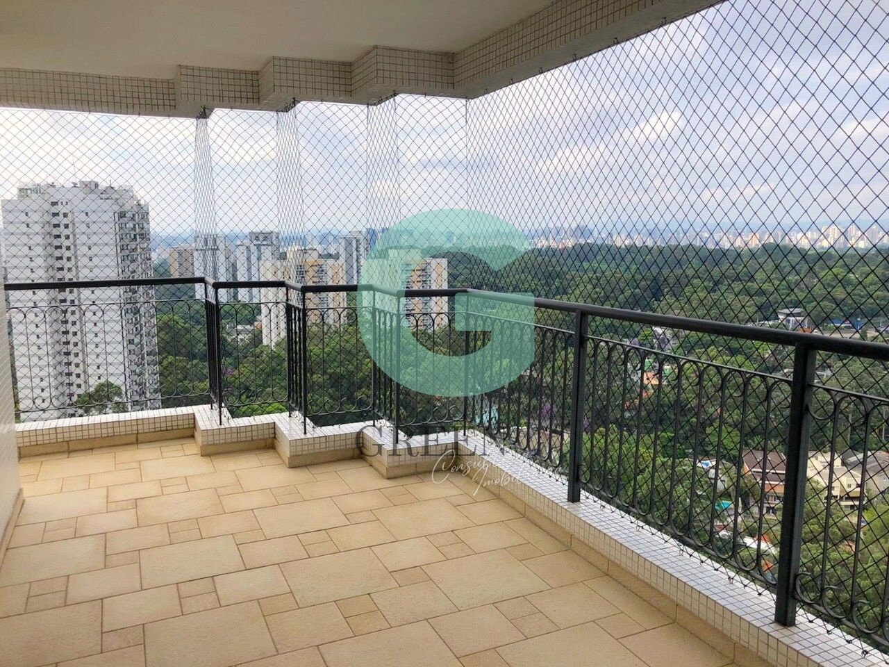 Apartamento, 4 quartos, 370 m² - Foto 8