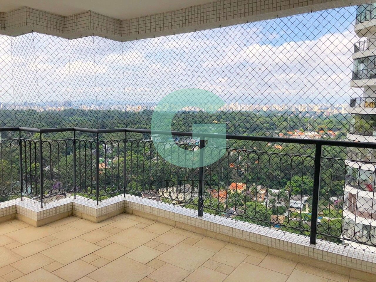 Apartamento, 4 quartos, 370 m² - Foto 9