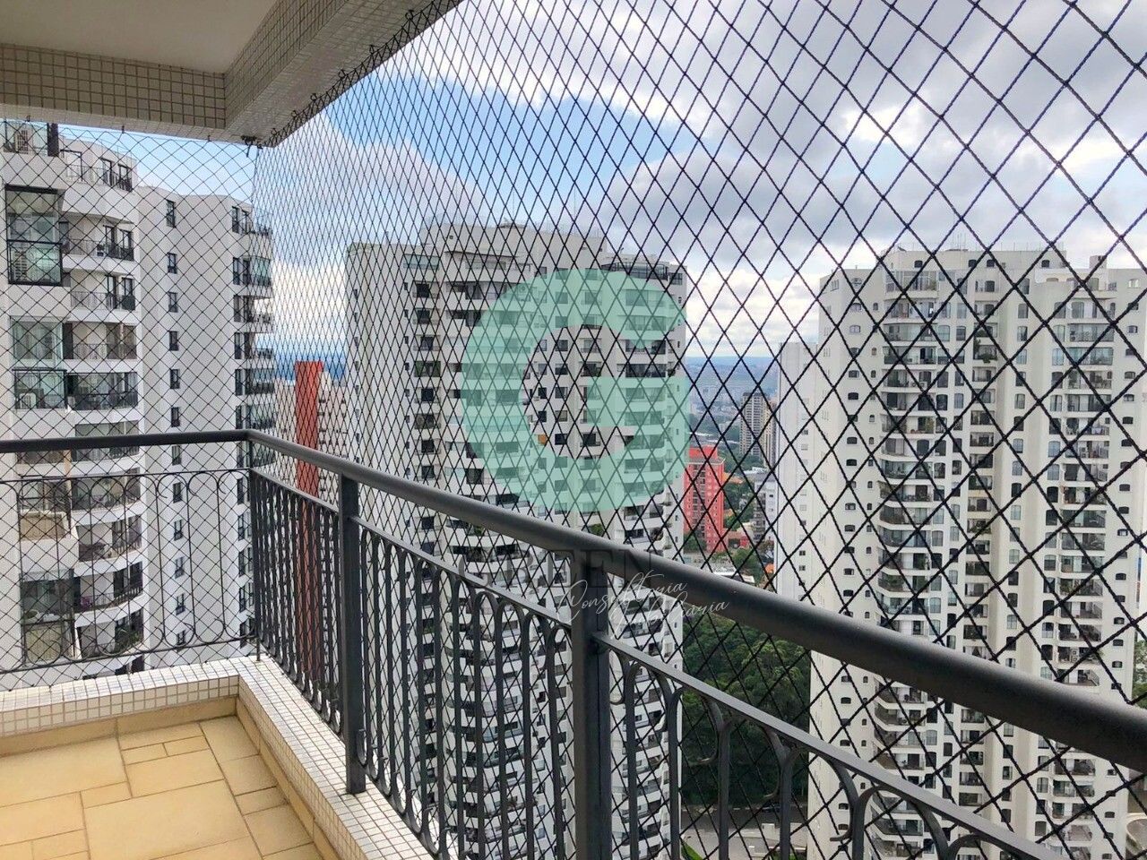 Apartamento, 4 quartos, 370 m² - Foto 11