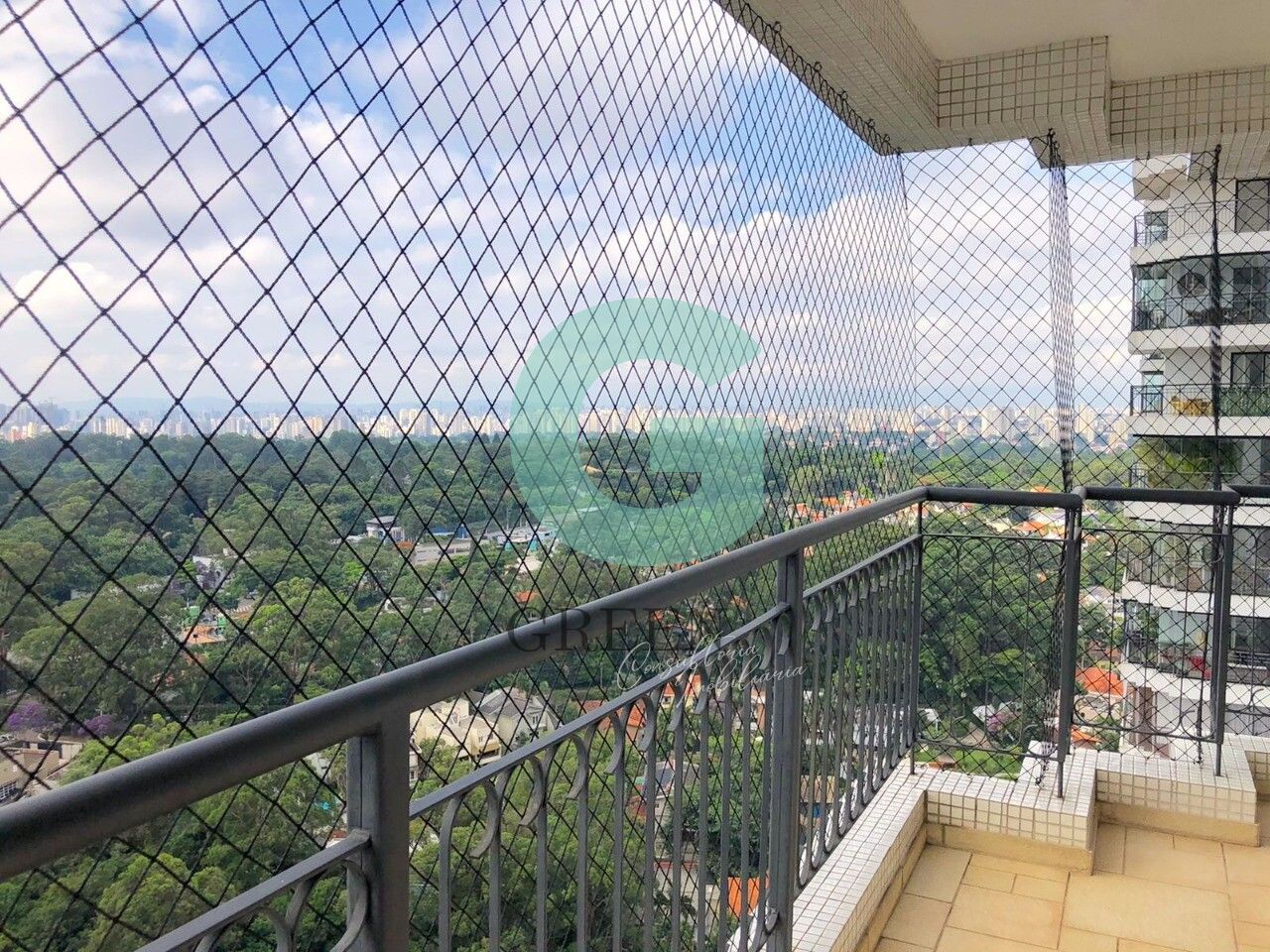 Apartamento, 4 quartos, 370 m² - Foto 12