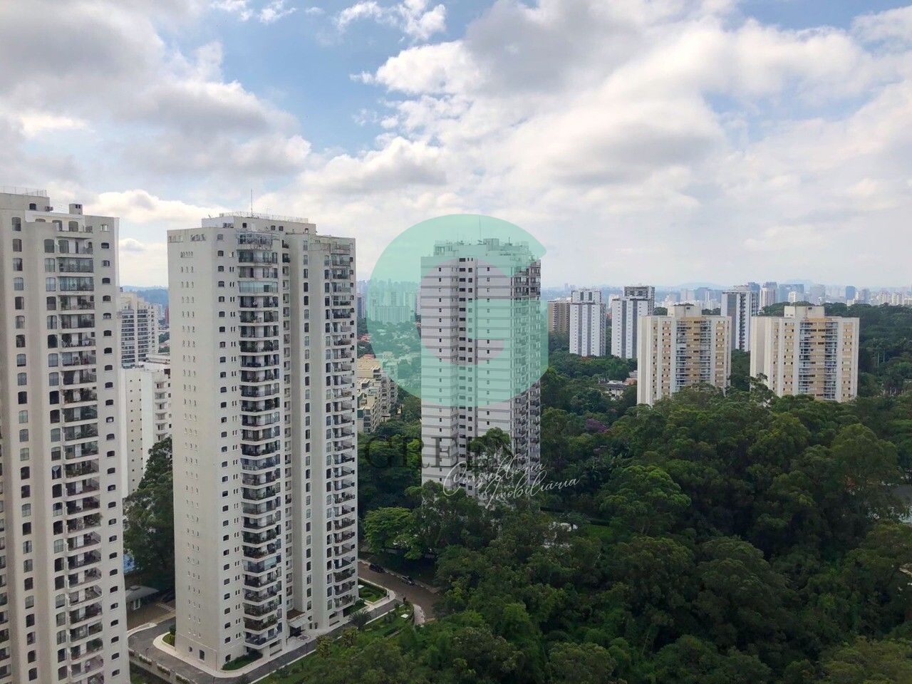 Apartamento, 4 quartos, 370 m² - Foto 13