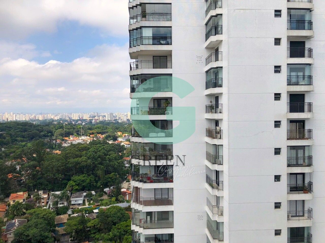 Apartamento, 4 quartos, 370 m² - Foto 15