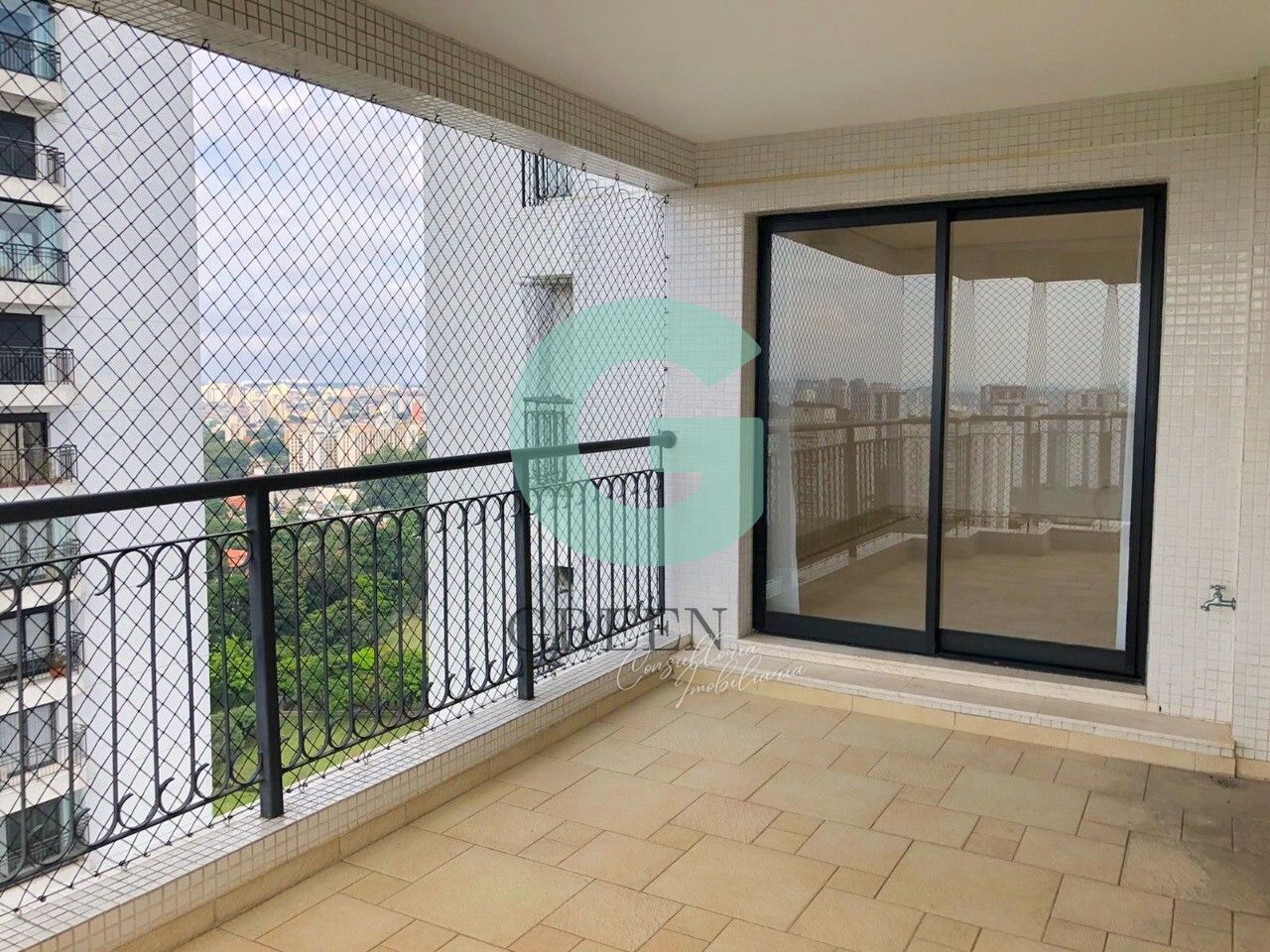 Apartamento, 4 quartos, 370 m² - Foto 16
