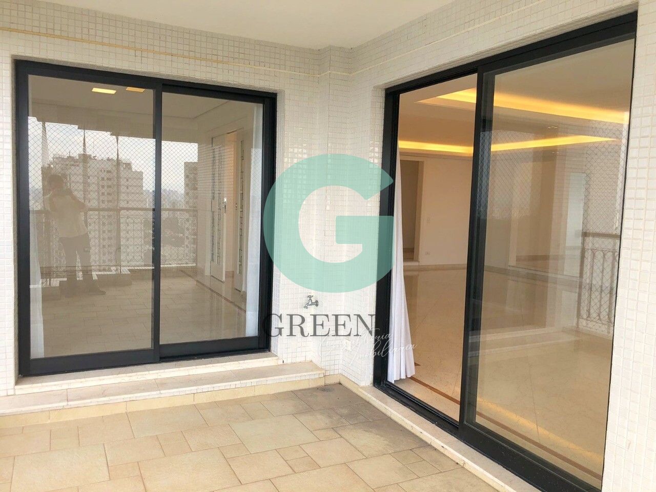 Apartamento, 4 quartos, 370 m² - Foto 18