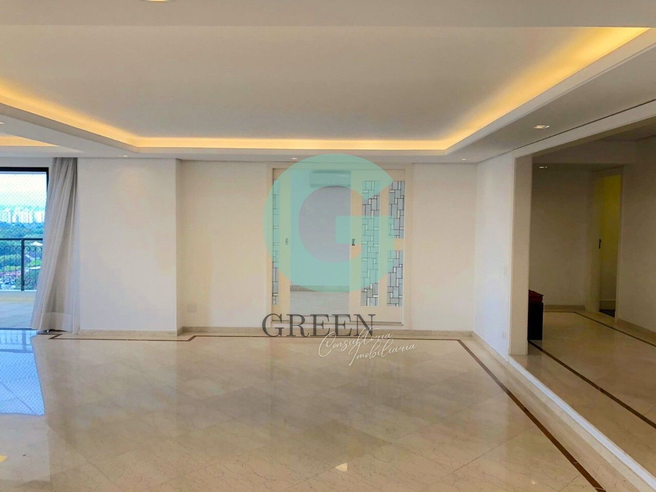 Apartamento, 4 quartos, 370 m² - Foto 19