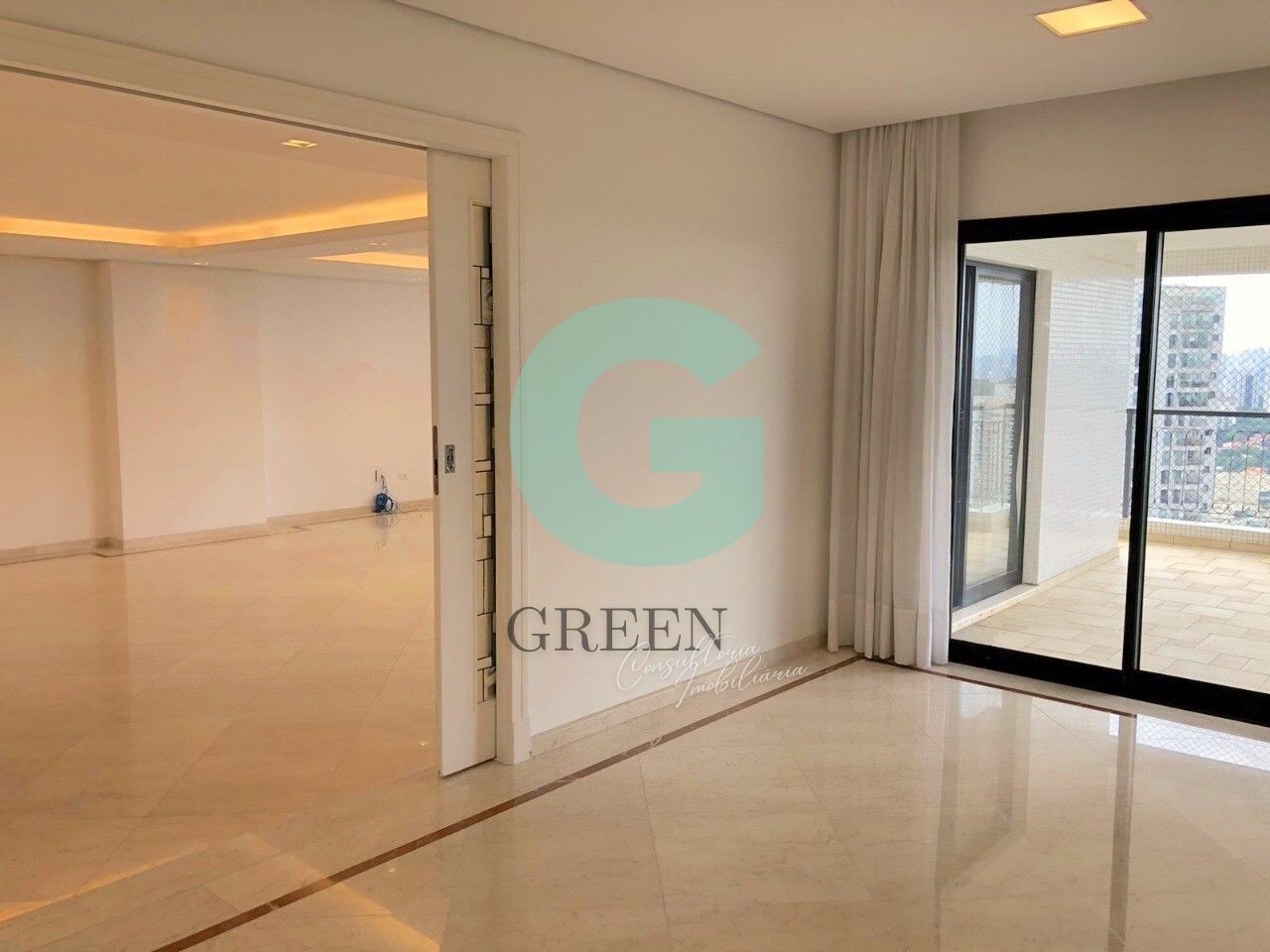 Apartamento, 4 quartos, 370 m² - Foto 20