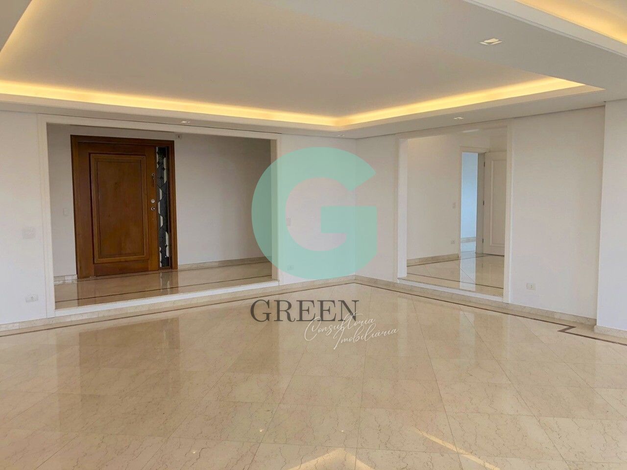 Apartamento, 4 quartos, 370 m² - Foto 23