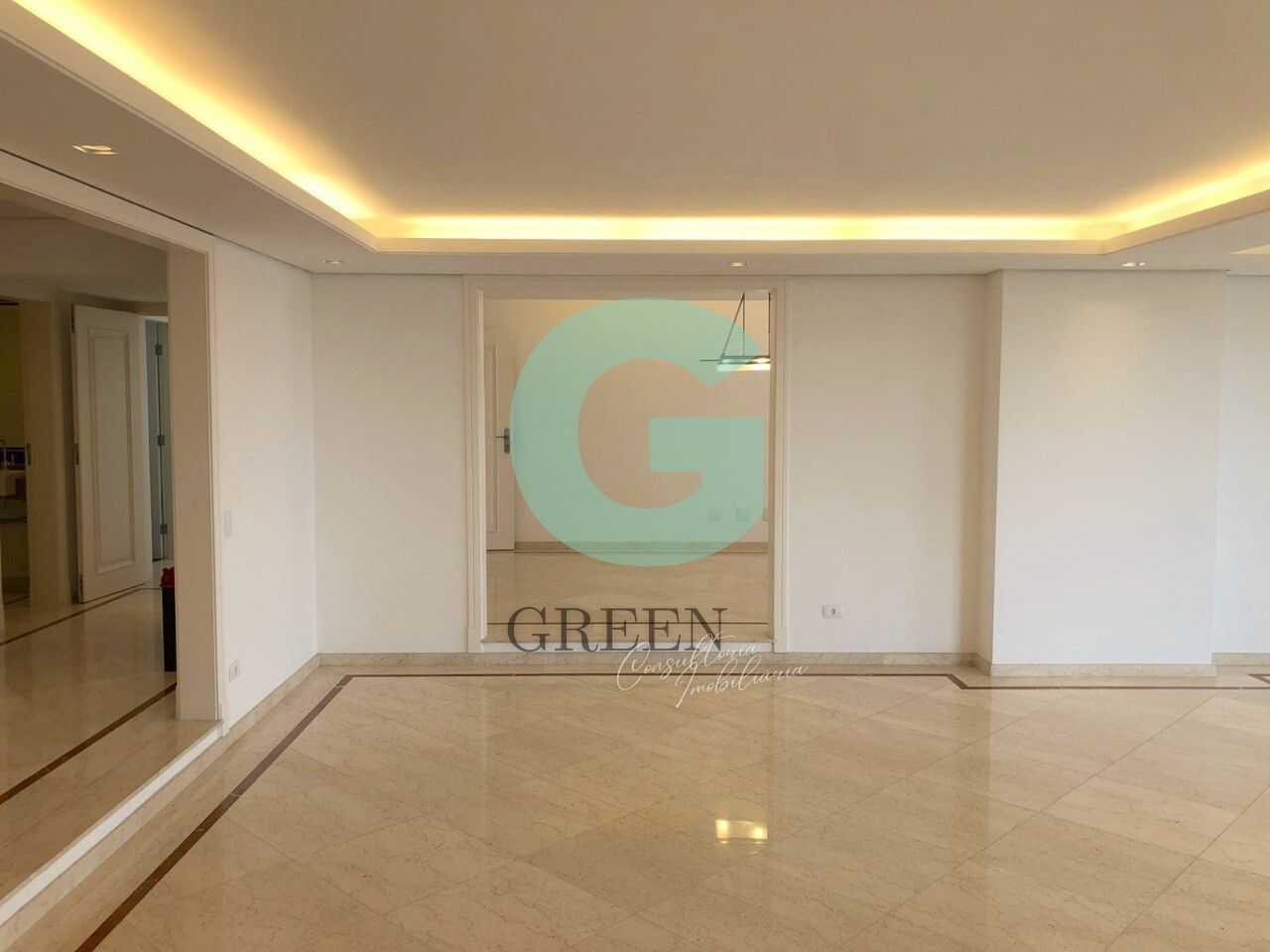 Apartamento, 4 quartos, 370 m² - Foto 24