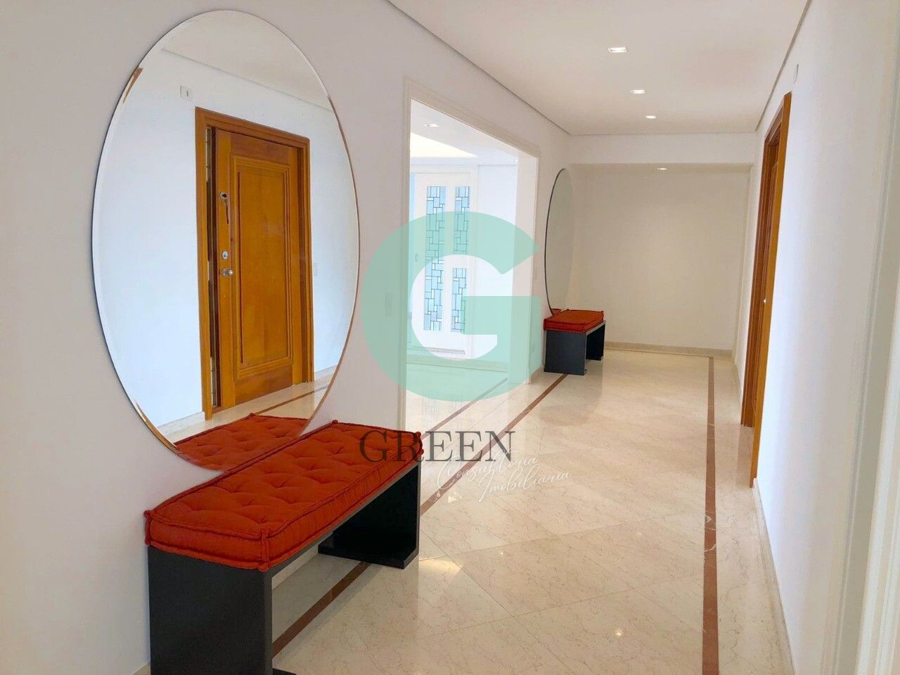 Apartamento, 4 quartos, 370 m² - Foto 30