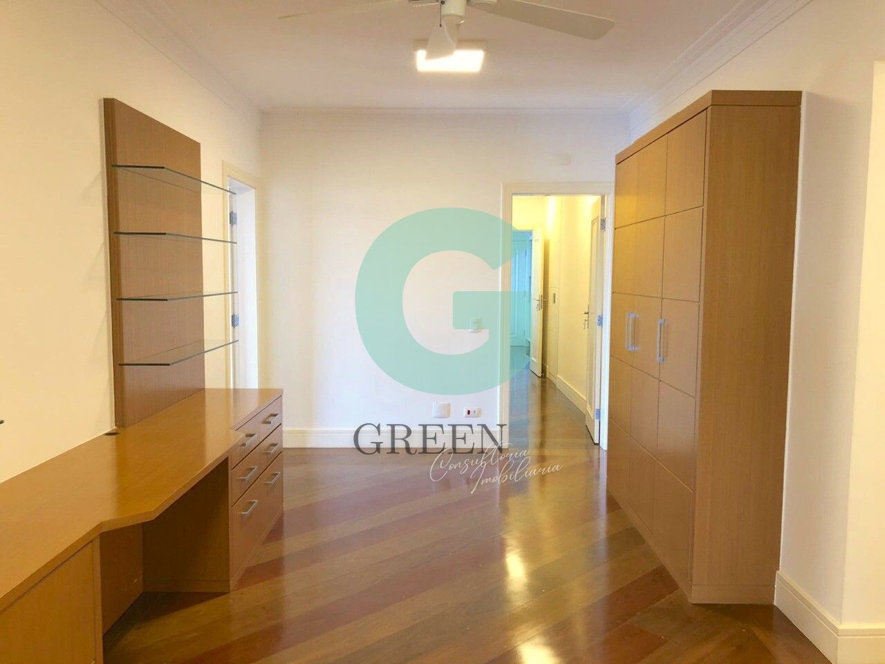 Apartamento, 4 quartos, 370 m² - Foto 35